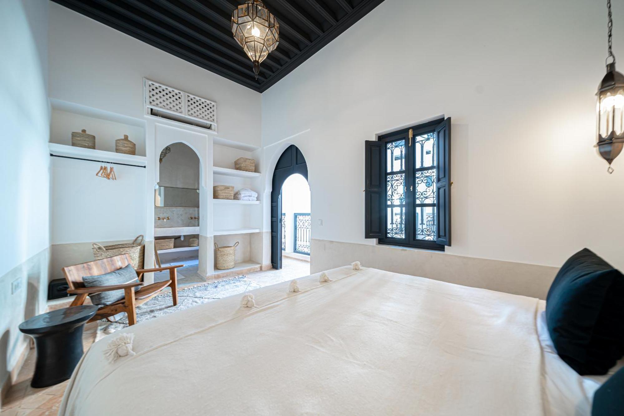 Riad Copah Marrakesh