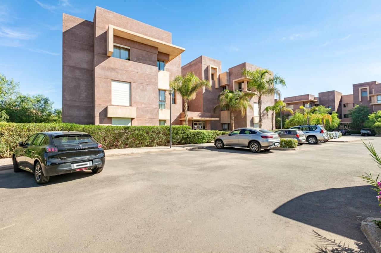 Appartement Prestigia Golf