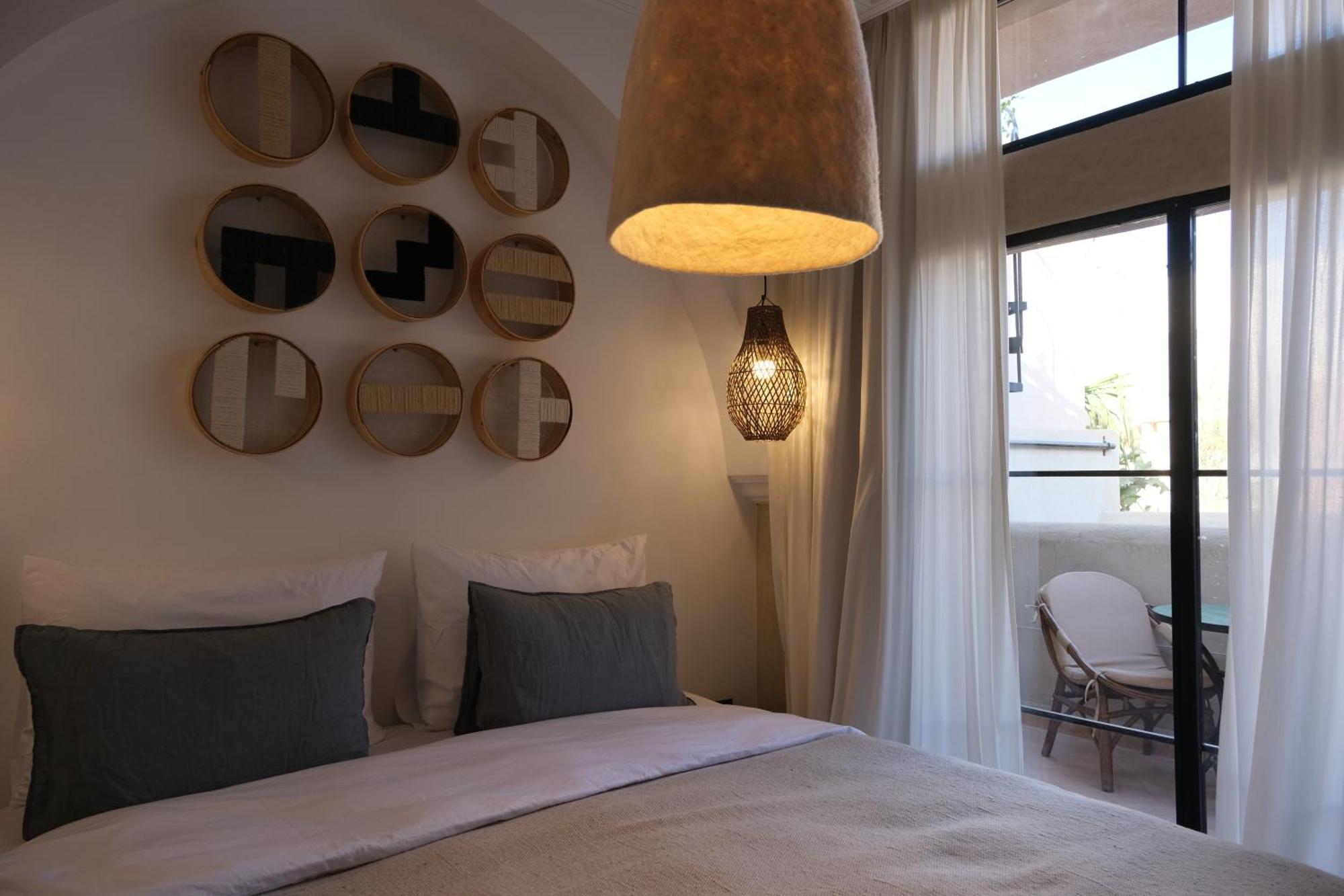 Guest house Solange