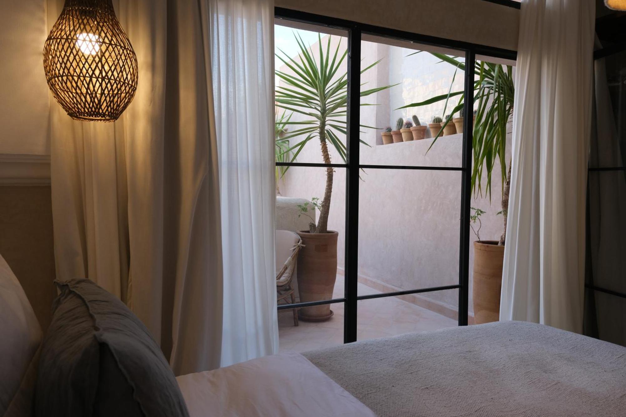 Solange Guest house