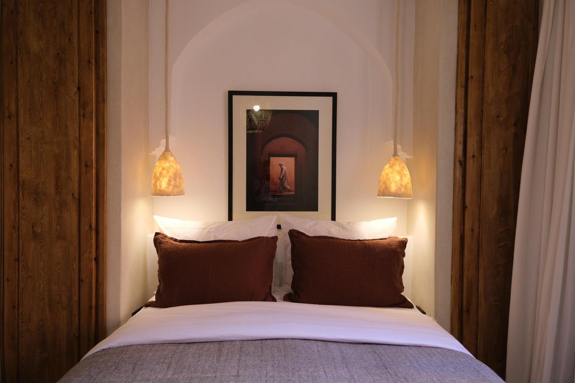 Solange Guest house *