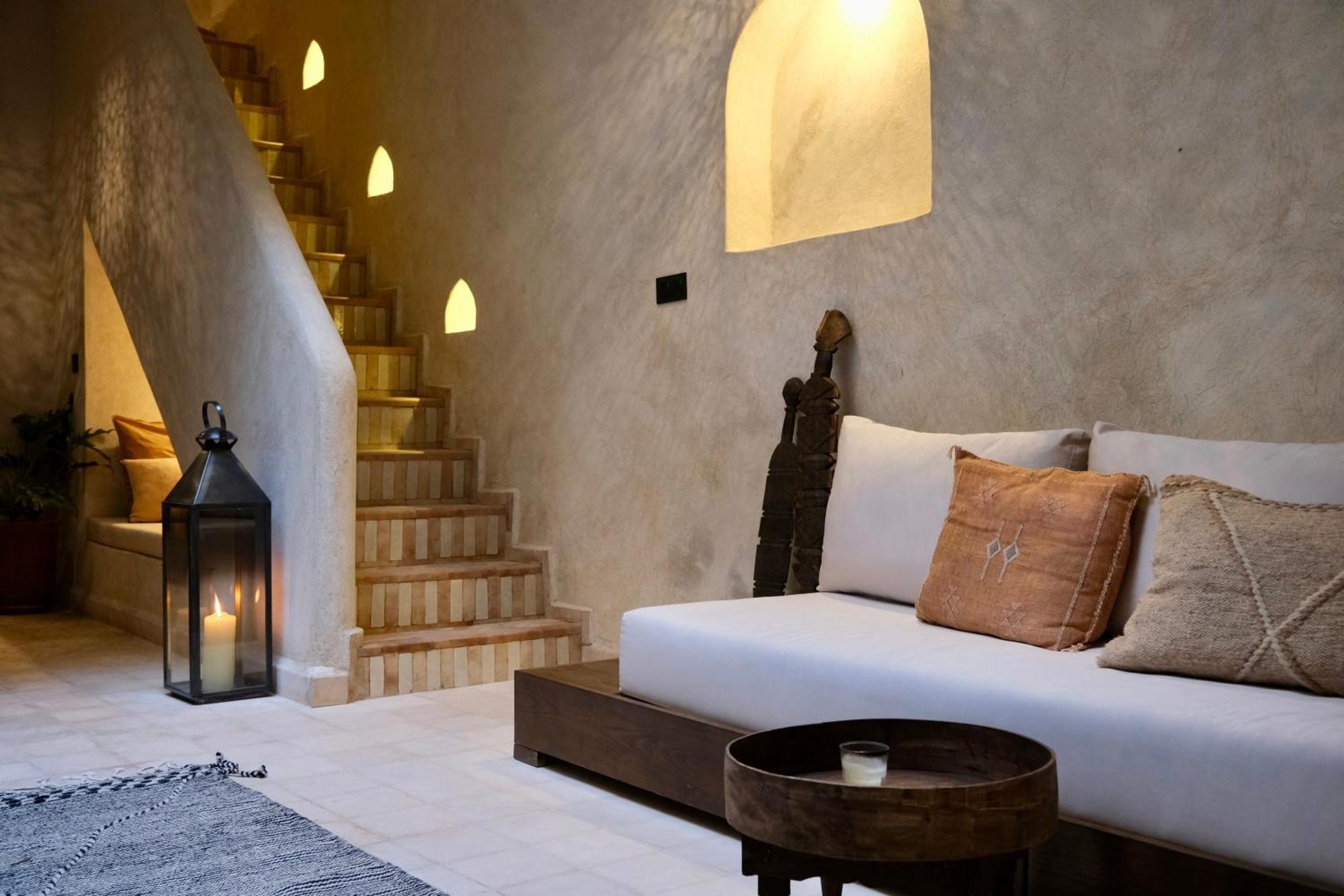 Guest house Solange Marrakesh