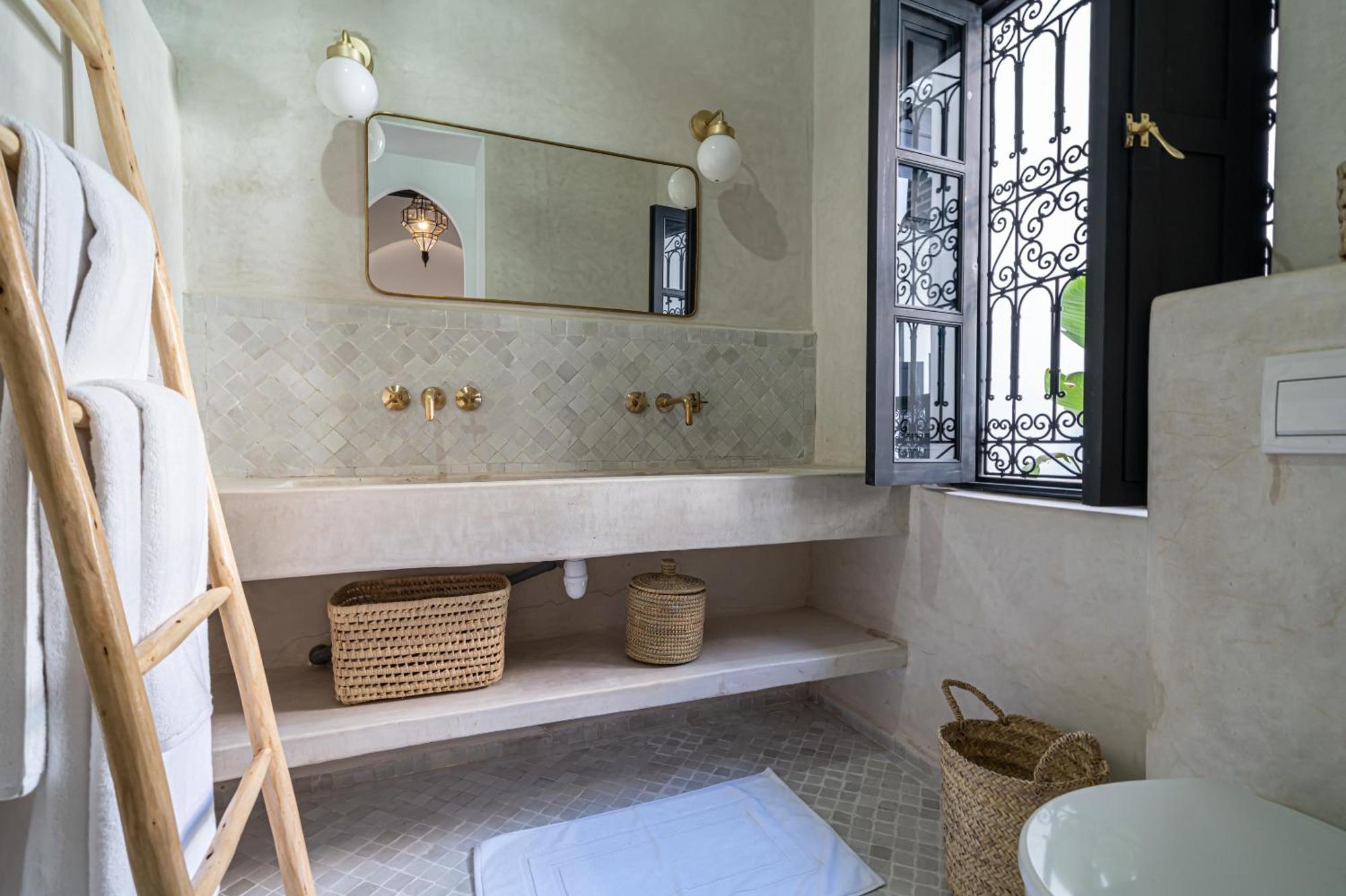 Riad Copah Marrakesh