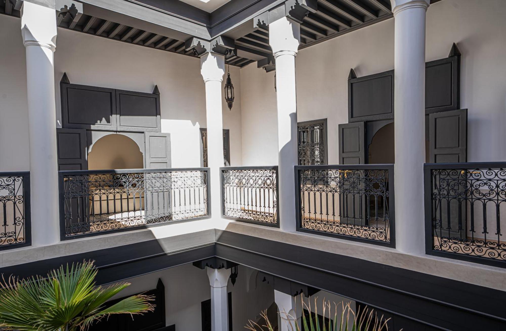 Riad Copah Marrakesh