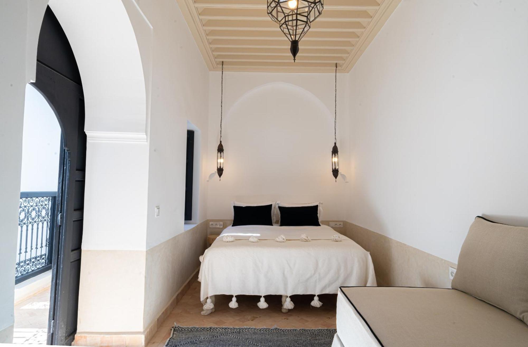 Riad Copah