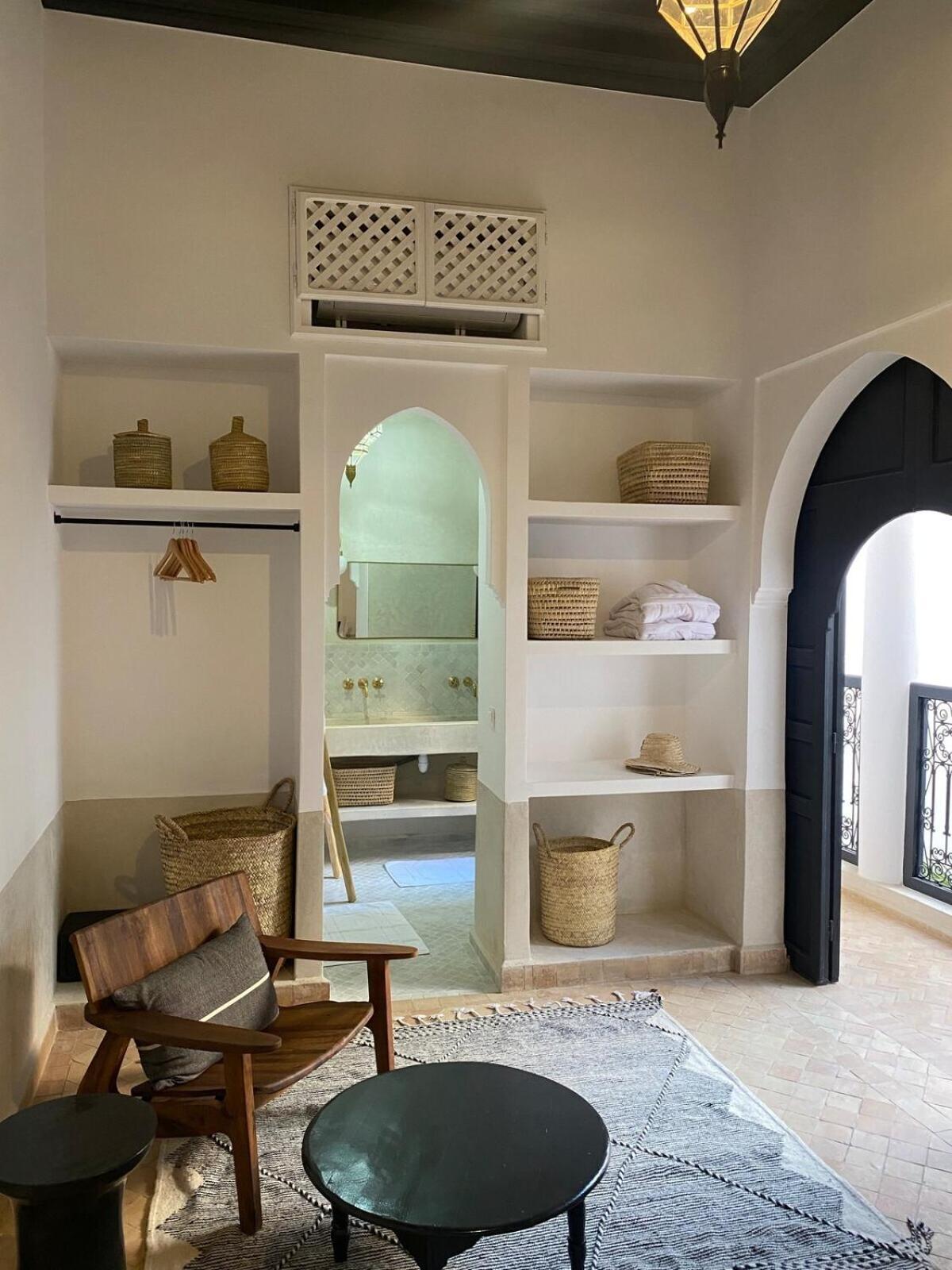 Riad Copah *