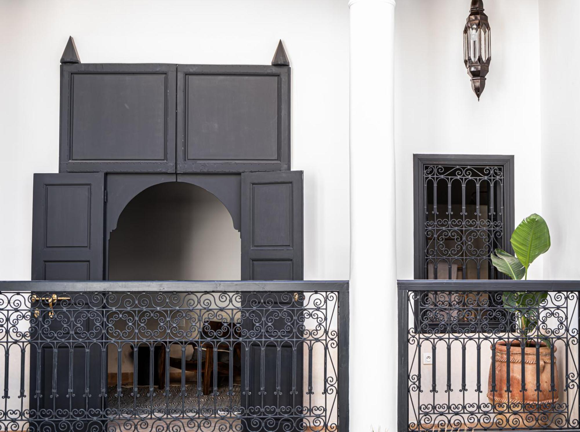 Riad Copah