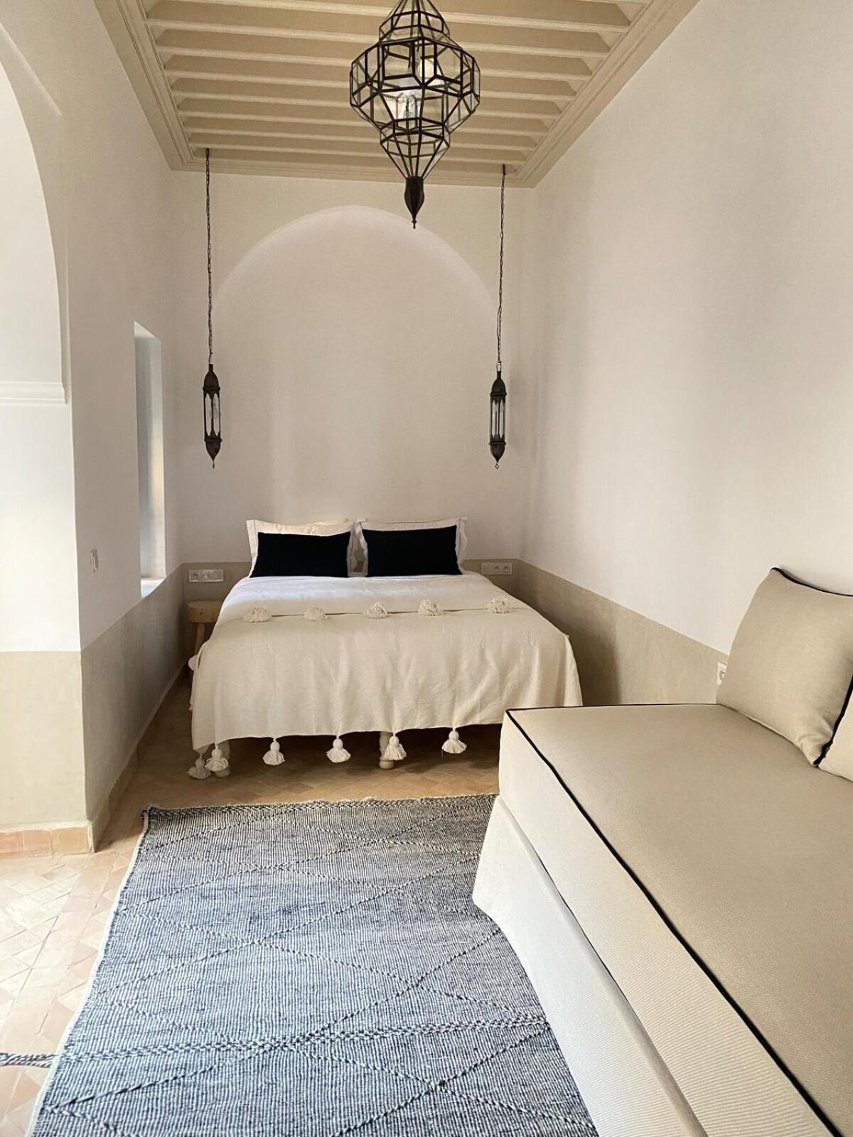 Copah Riad *