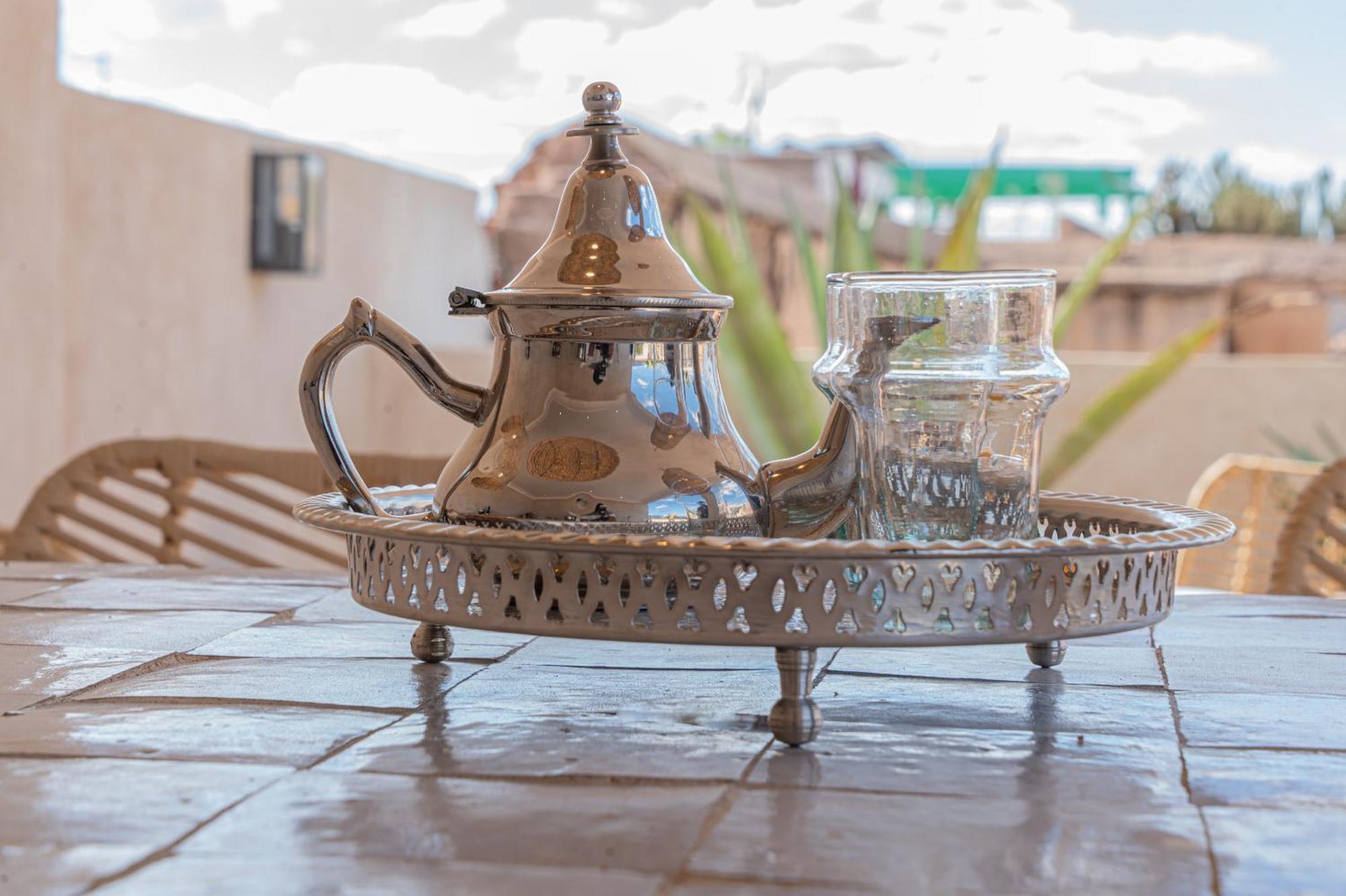 Copah * Marrakesh