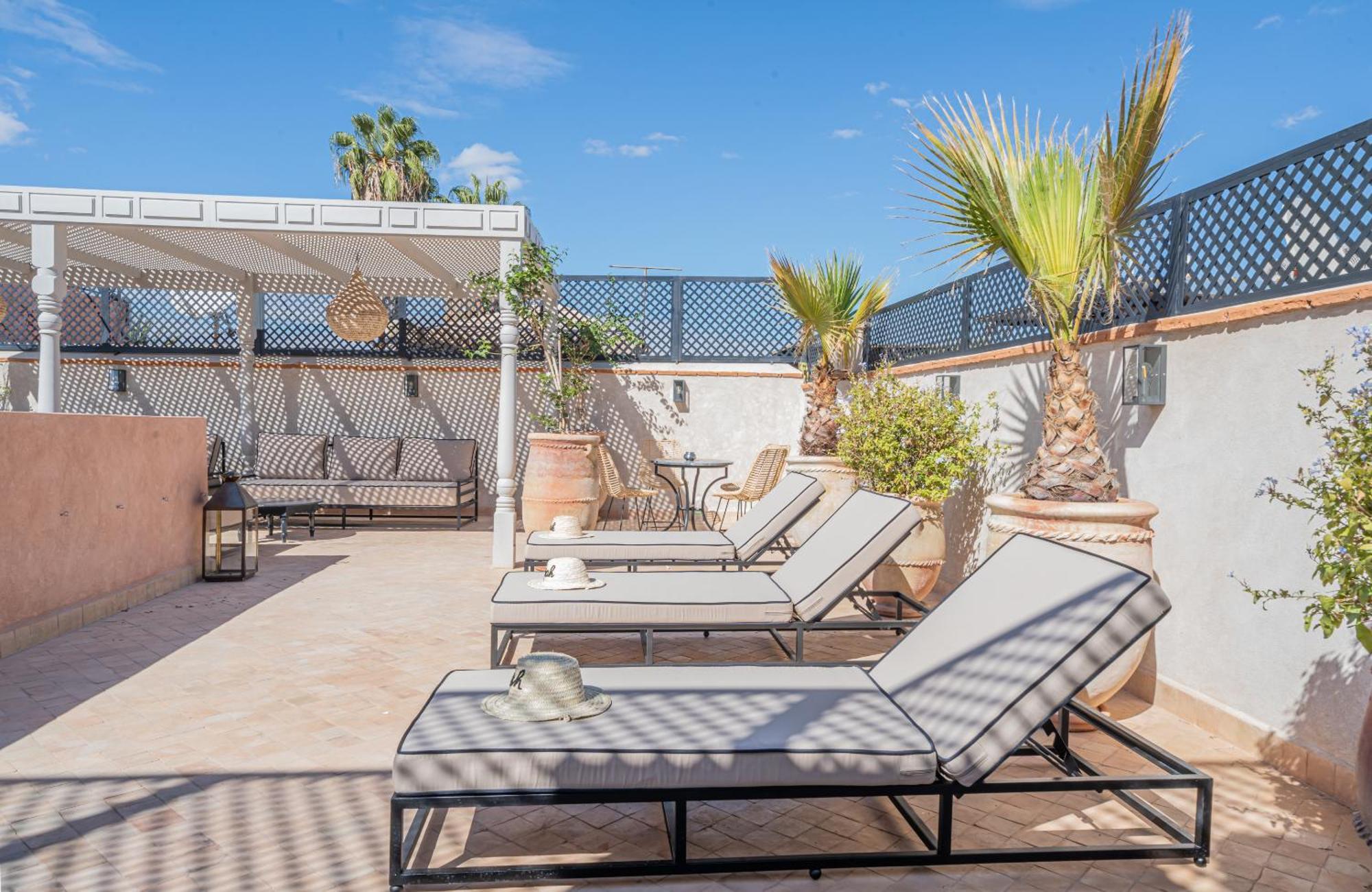 Copah Marrakesh