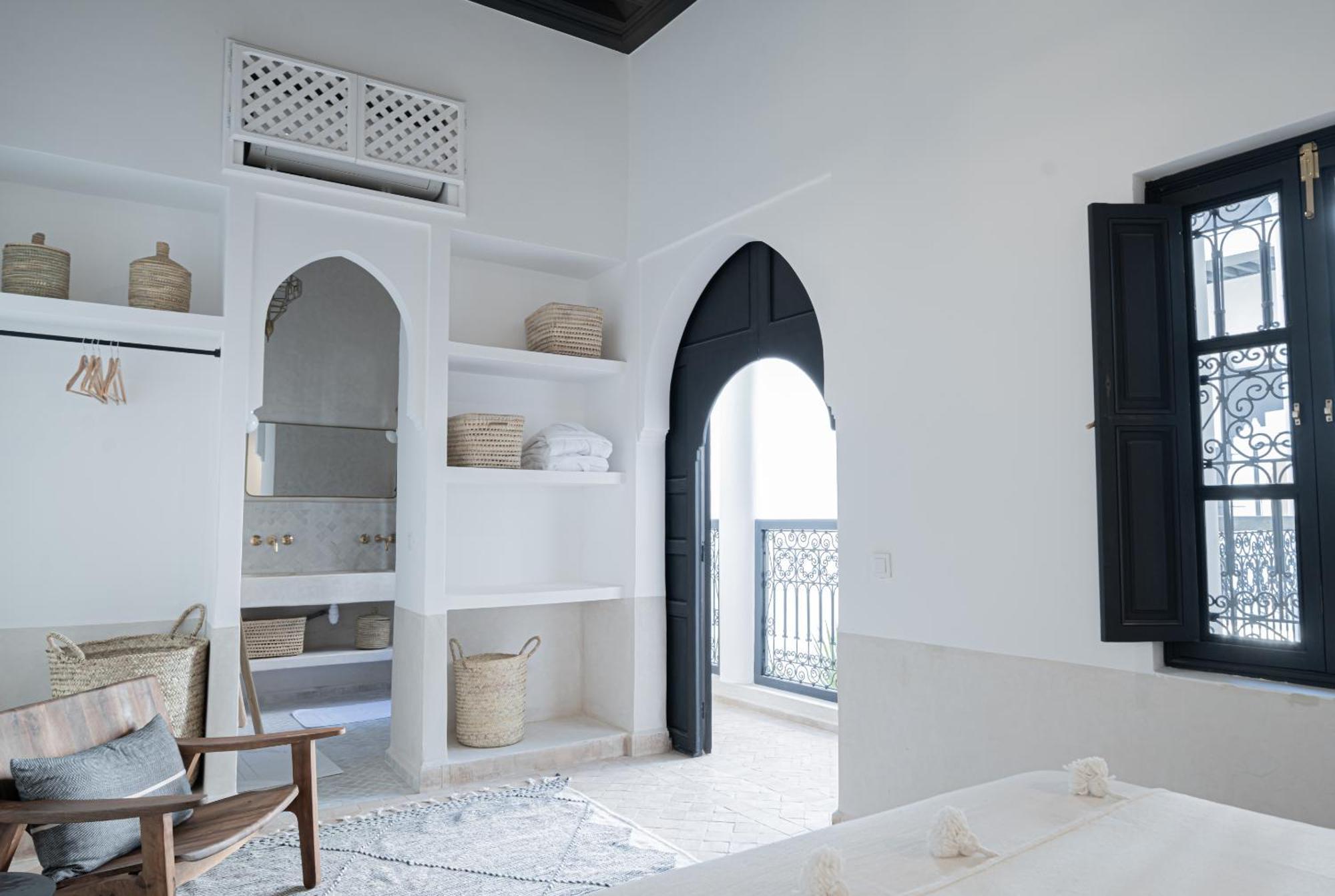 Riad Copah