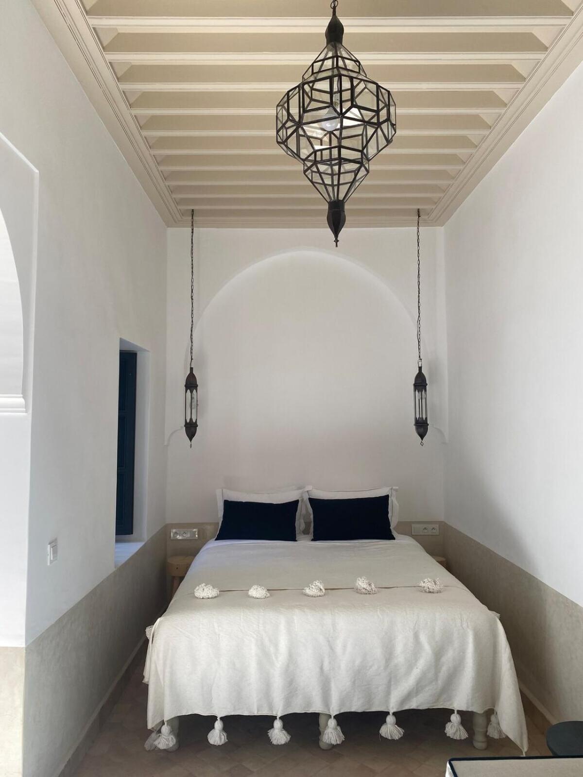 Copah Riad Marrakesh