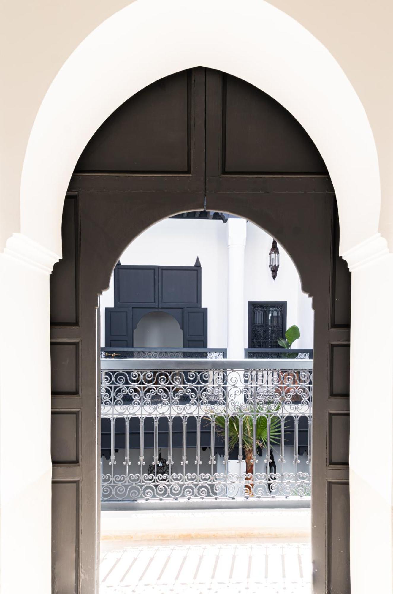 Copah Marrakesh