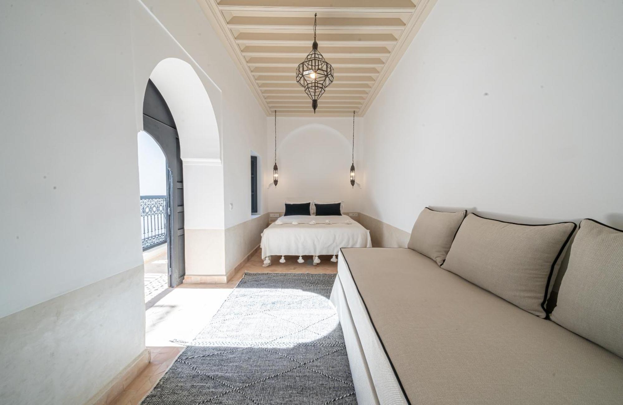 Riad Copah Marrakesh
