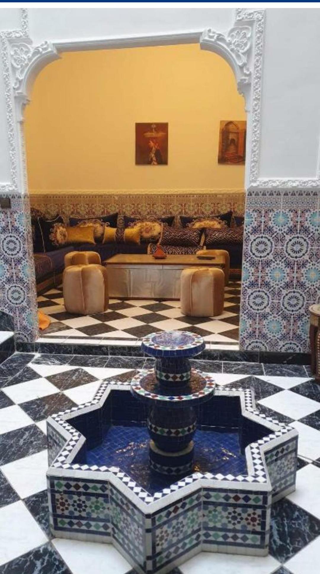 By Maison Noe, Aa22 * Marrakesh