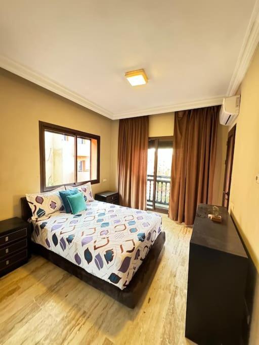 Cosy Appartamento Marrakesh