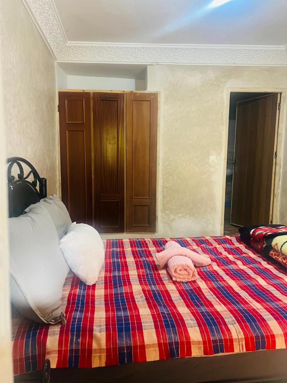 Saida Berber House *