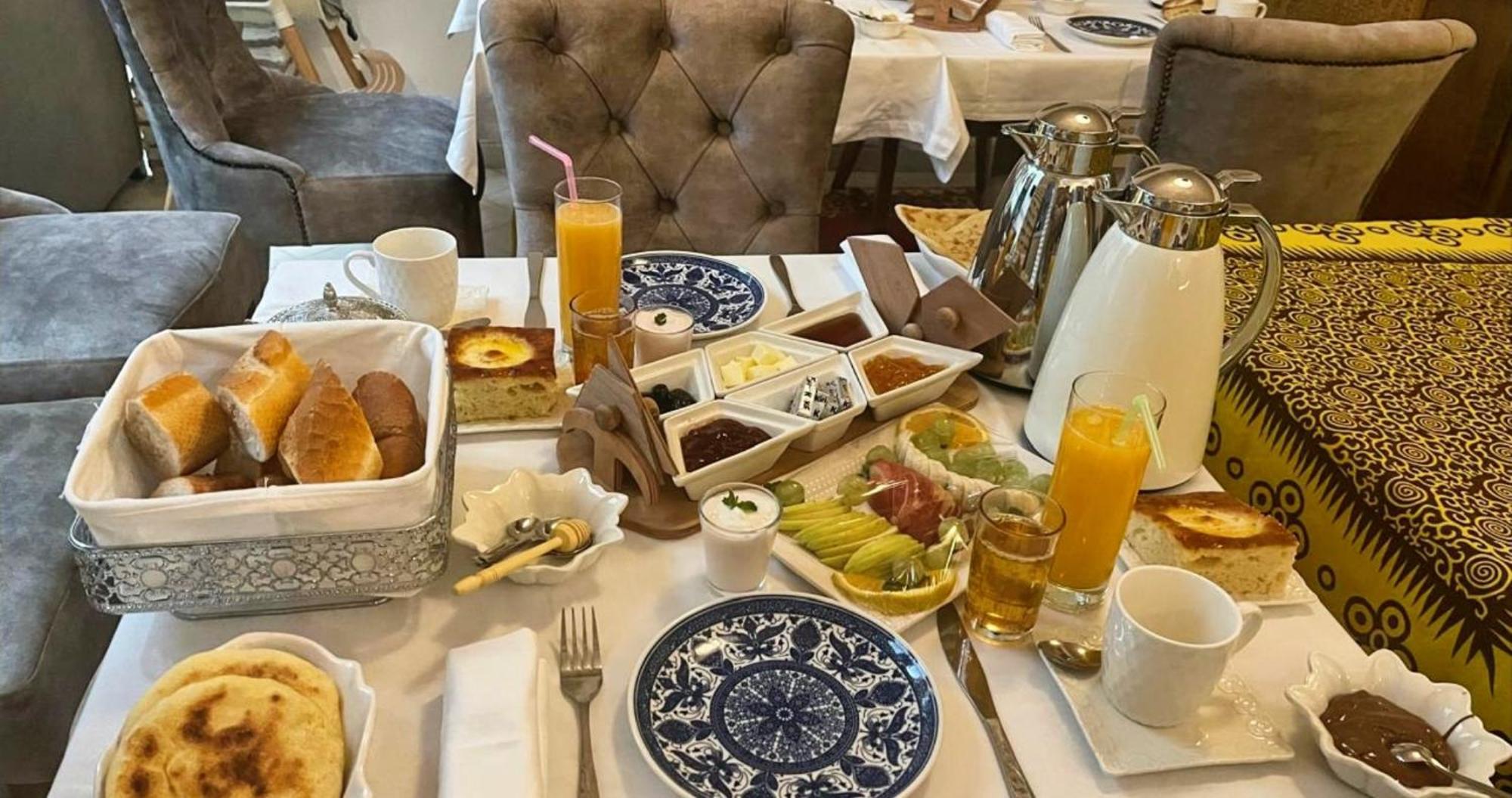Gasthof Luxe Location Le Grizzly *