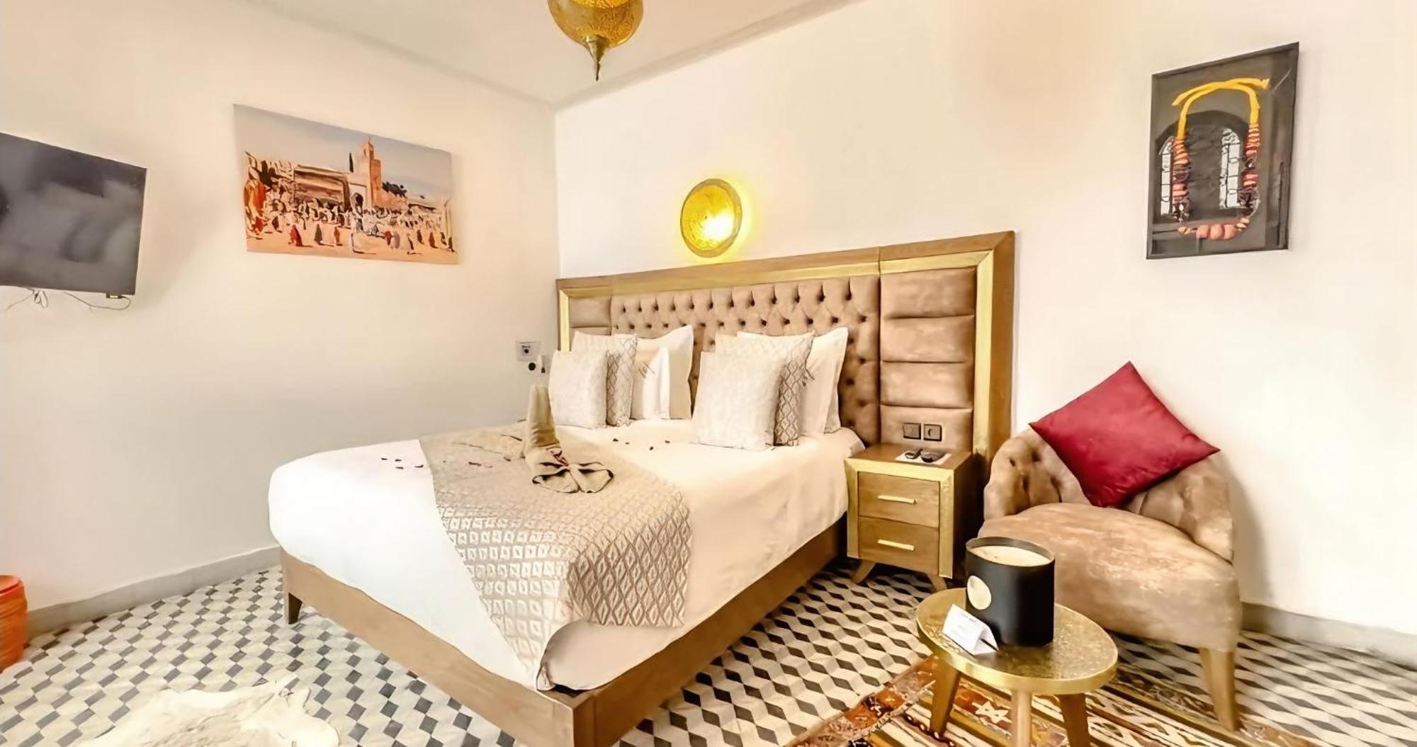 Gasthof Luxe Location Le Grizzly *