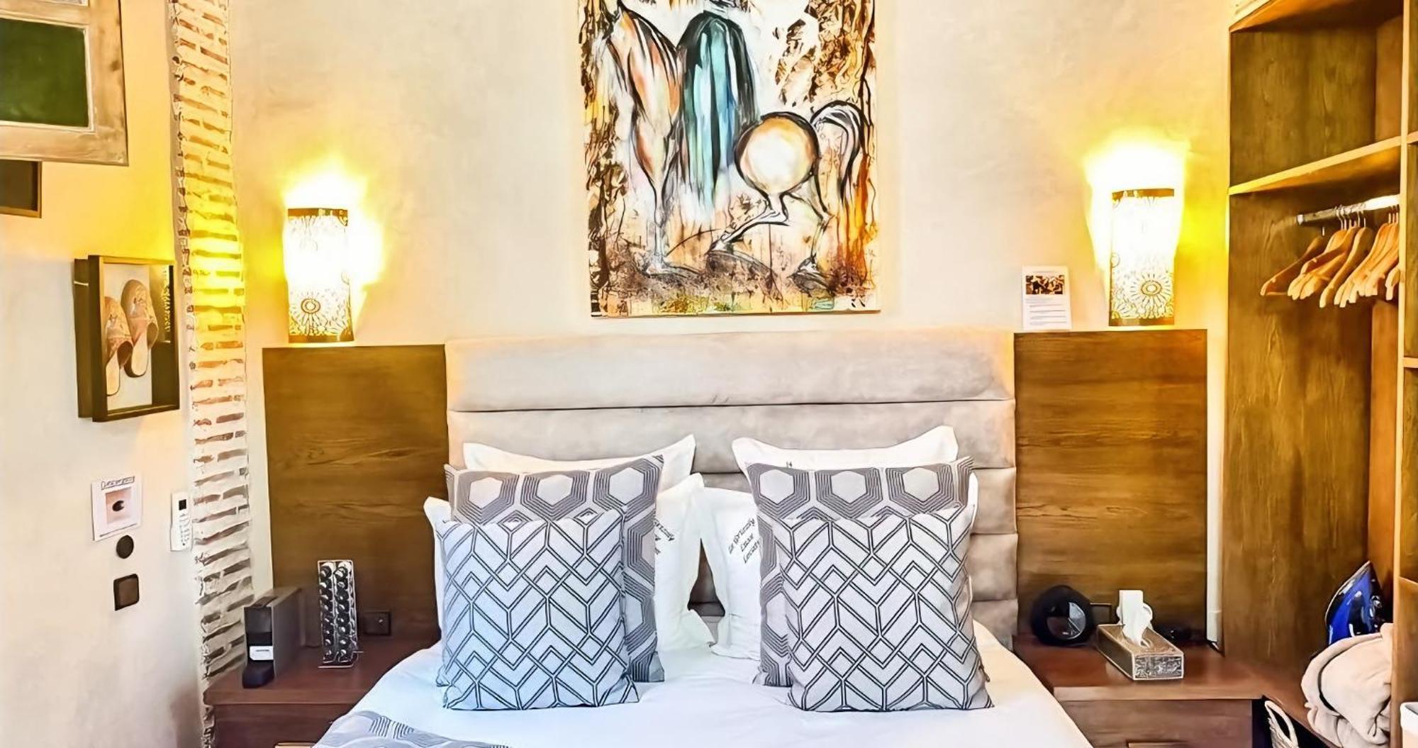 Luxe Location Le Grizzly Gasthof