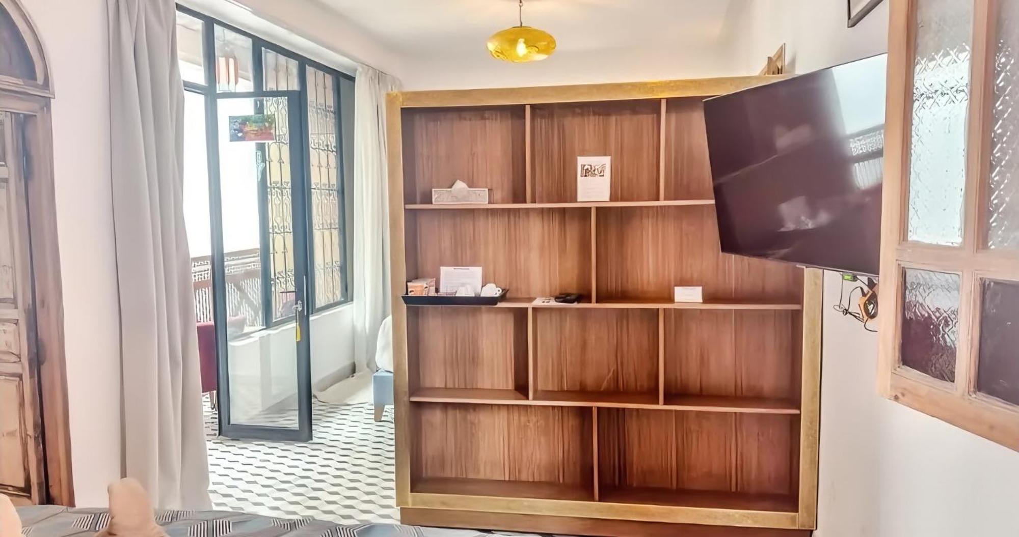 Gasthof Luxe Location Le Grizzly *