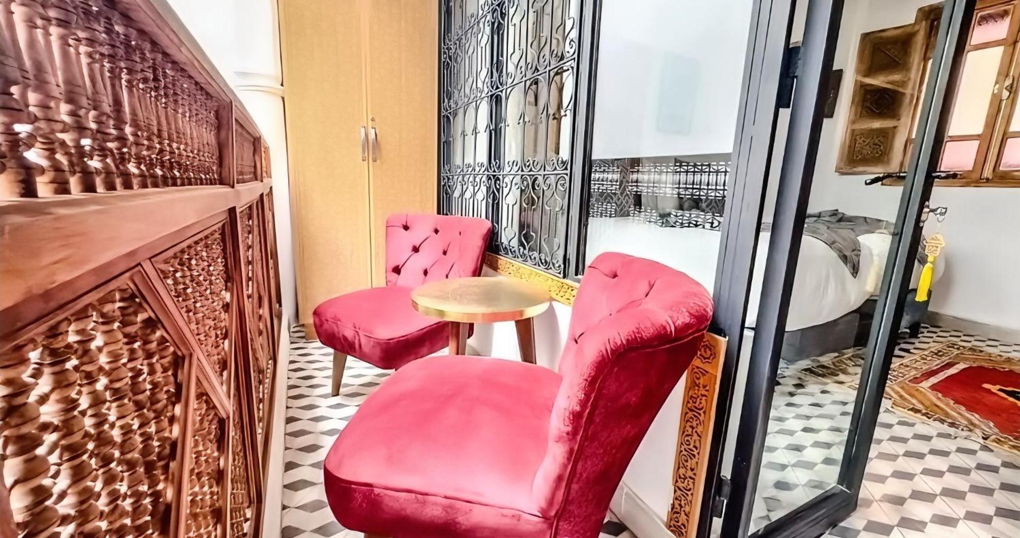 Luxe Location Le Grizzly