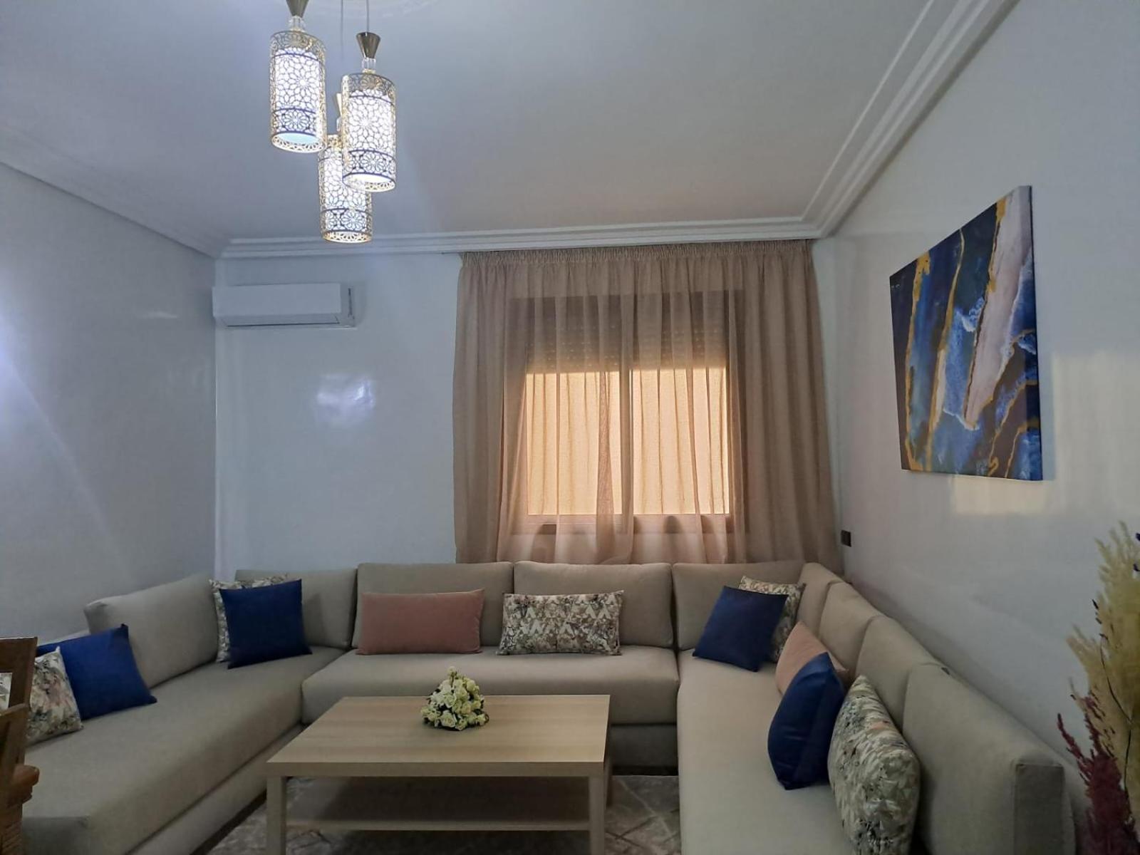 Apartment Jardins D'anas Airport