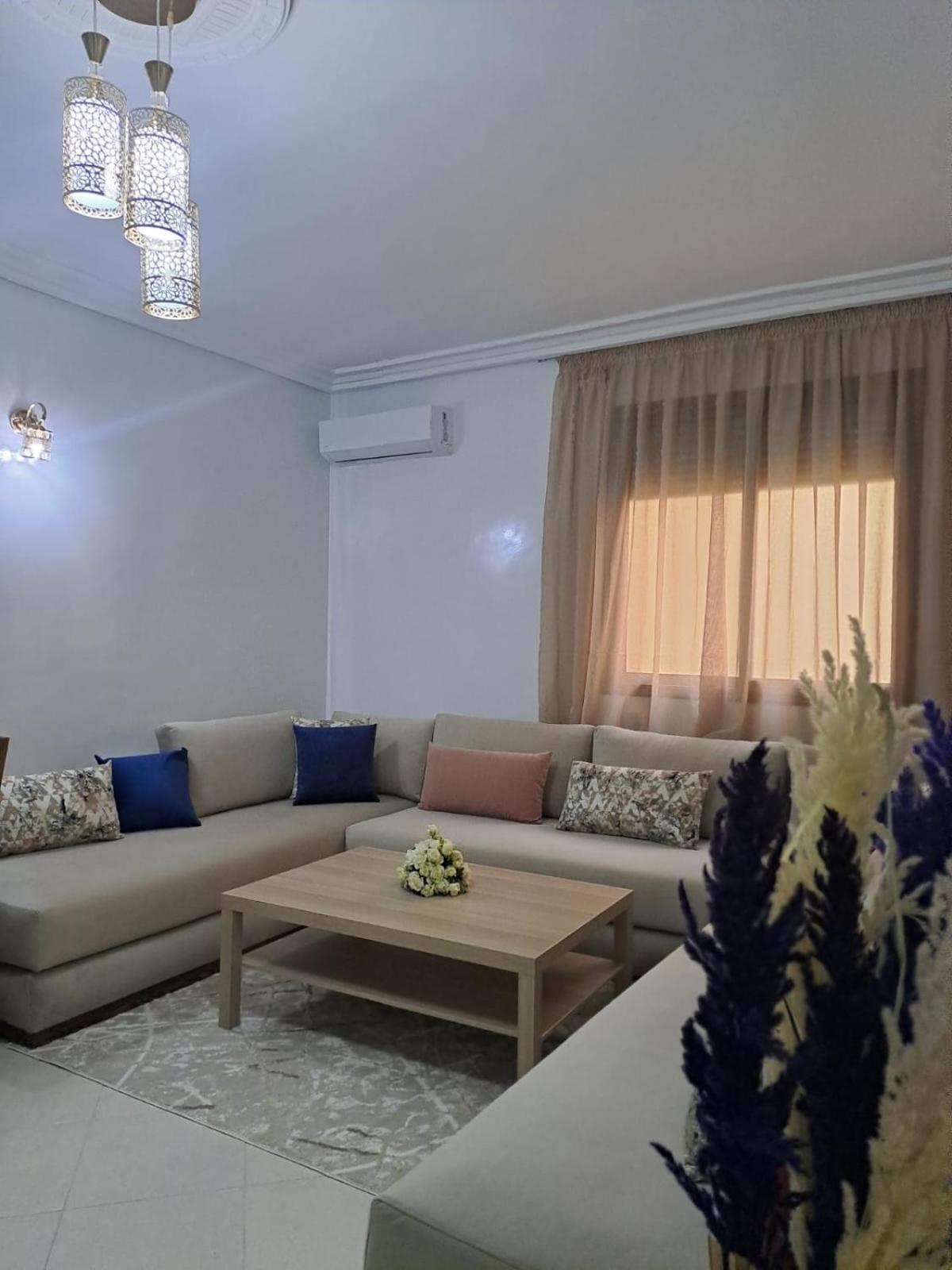 Jardins D'anas Airport Apartment *