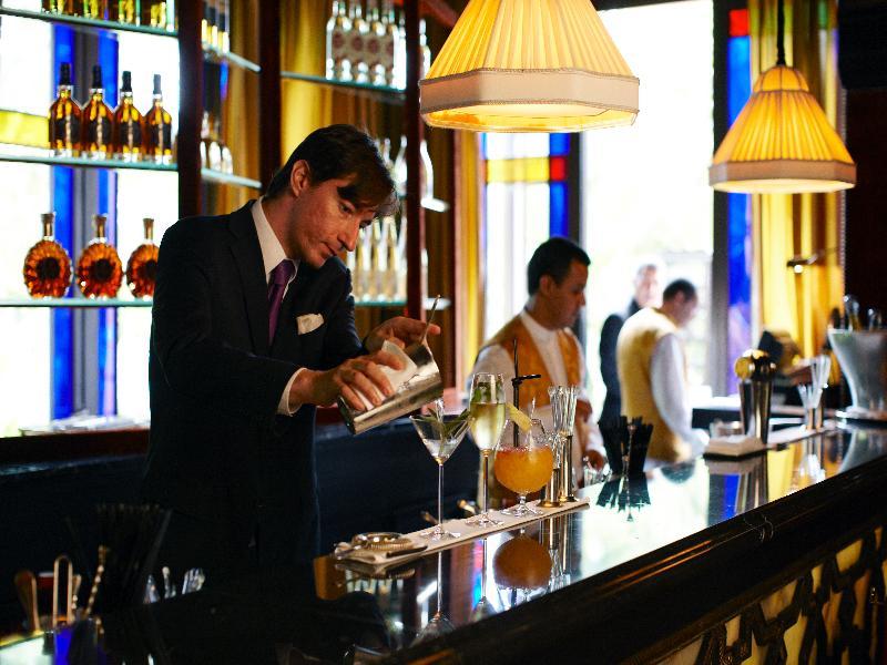 La Mamounia 5*