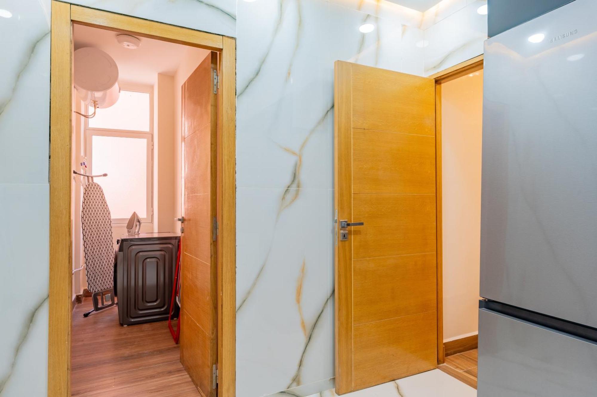 Vista Holidays Warda A31 Apartment *