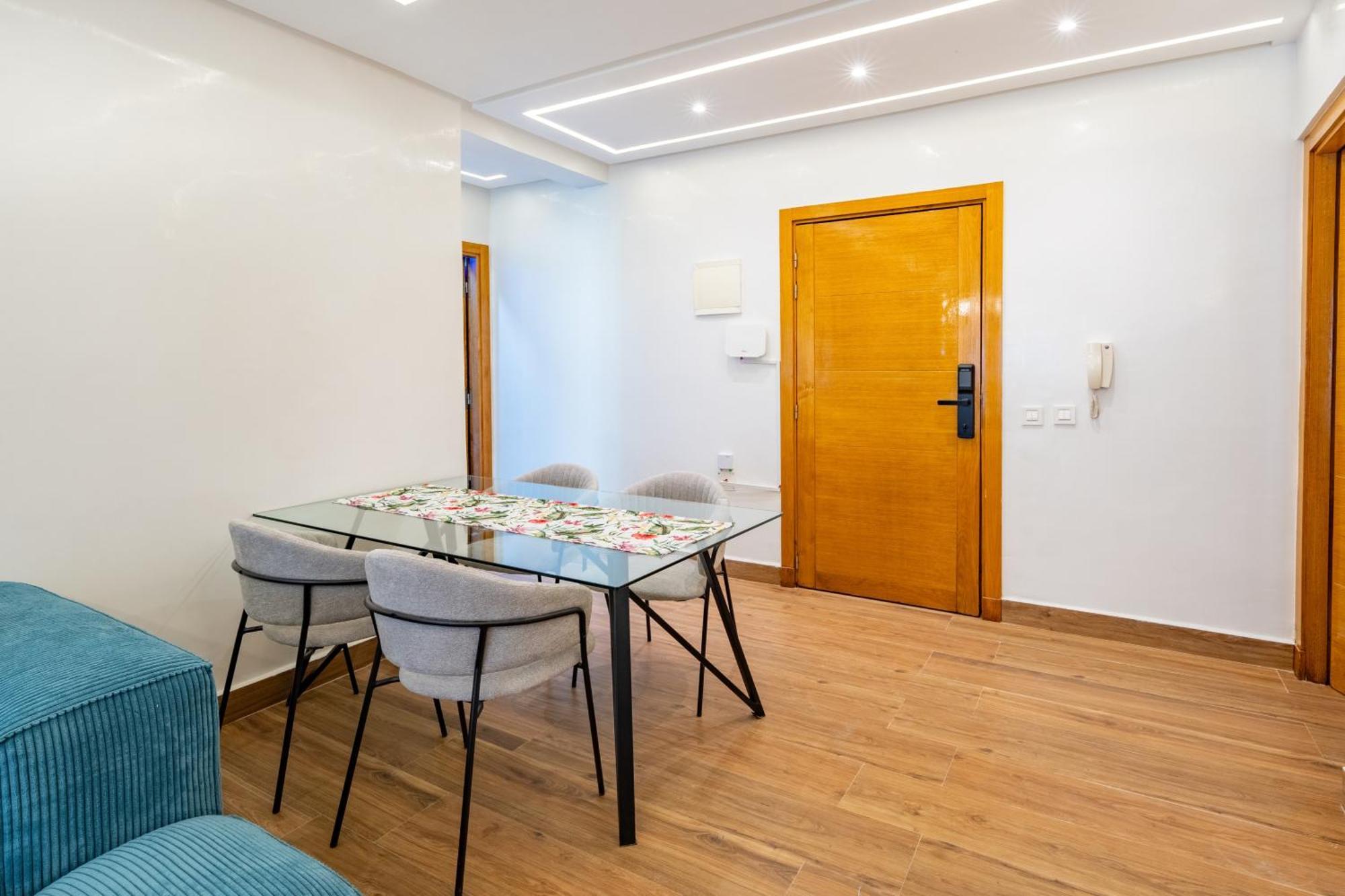 Vista Holidays Warda A31 Apartment