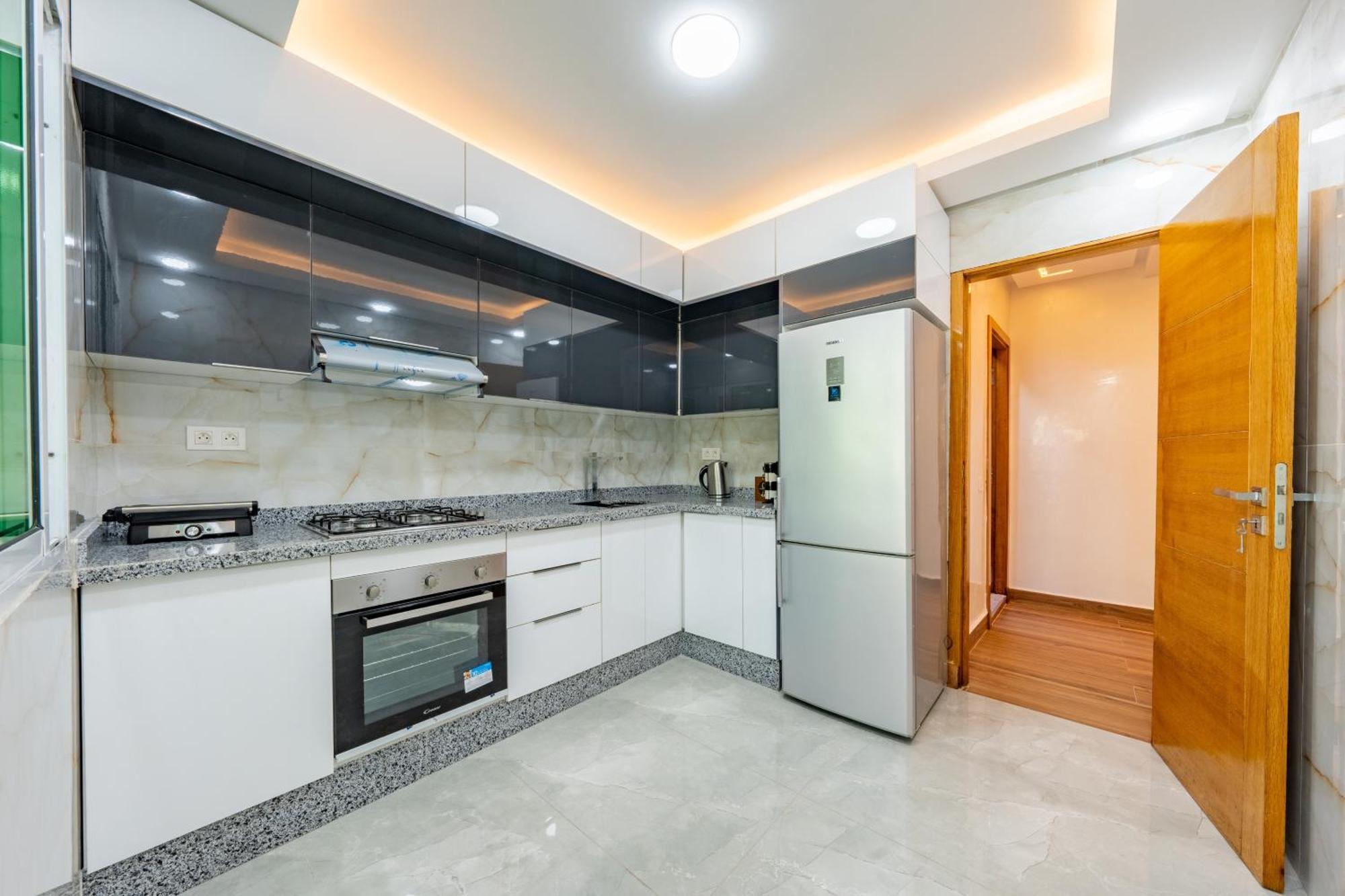 Vista Holidays Warda A31 Apartment Marrakesh