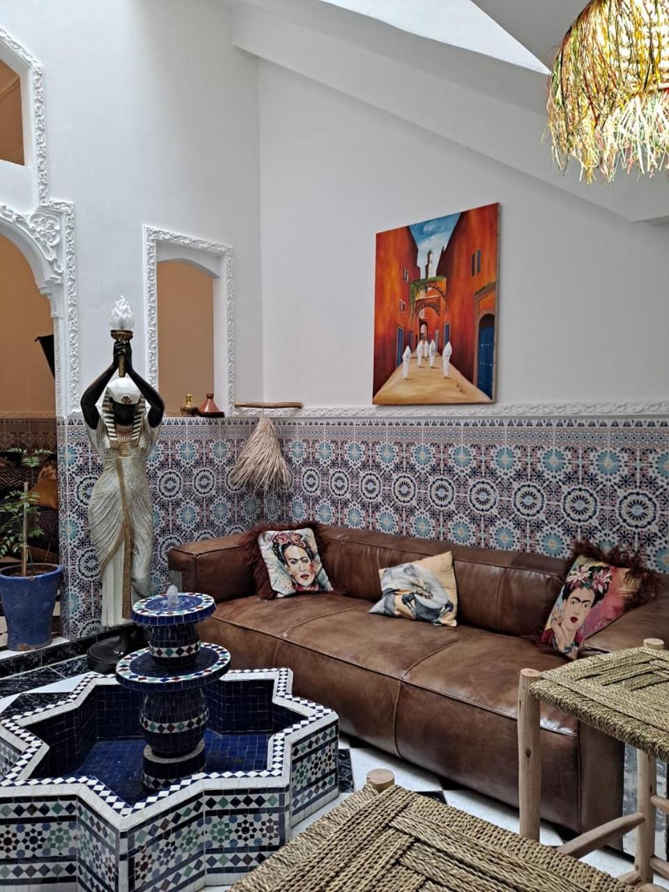 By Maison Noe, Aa22 Marrakesh