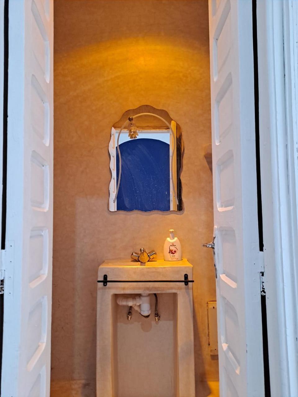 Séjour chez l'habitant By Maison Noe, Aa22 Marrakesh