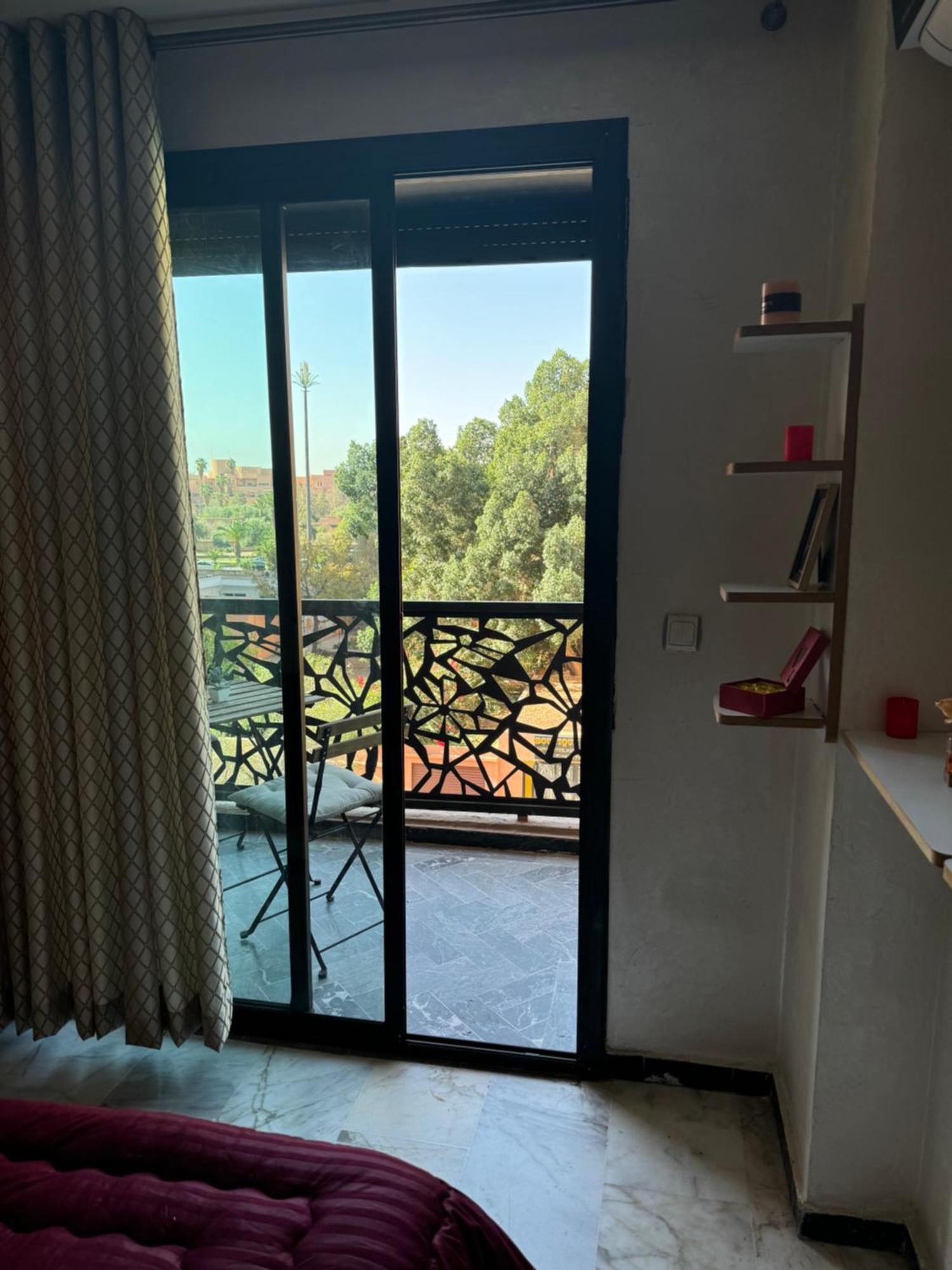 Heart Of Marrakech Center - Gueliz Apartment Marrakesh