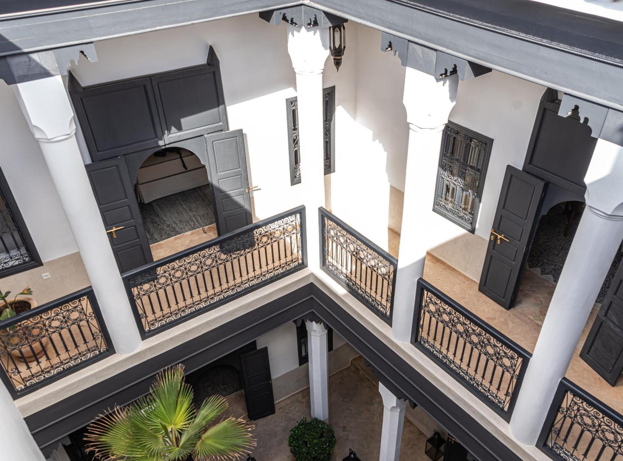 Copah Riad