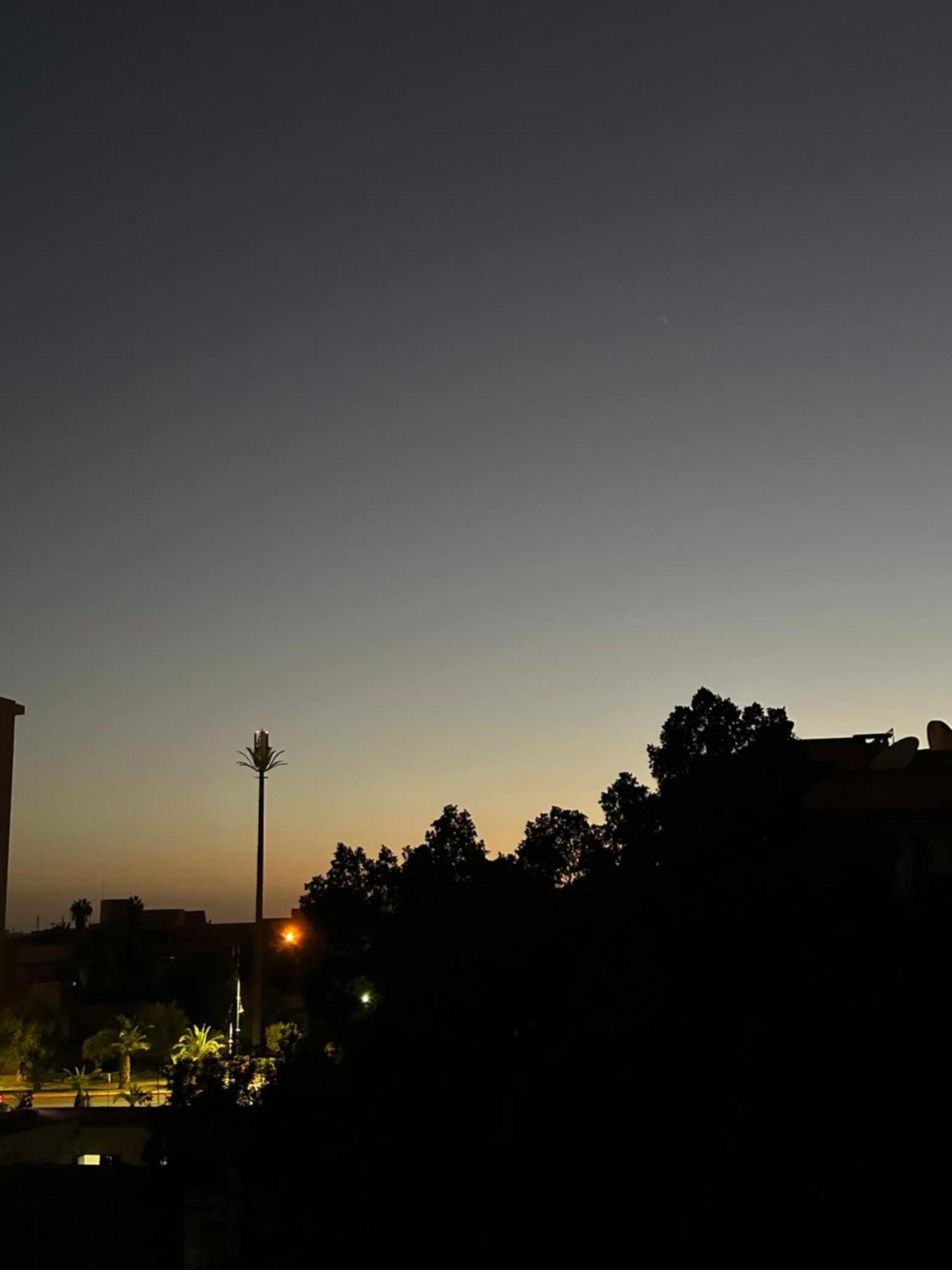 Heart Of Marrakech Center - Gueliz Apartment Marrakesh