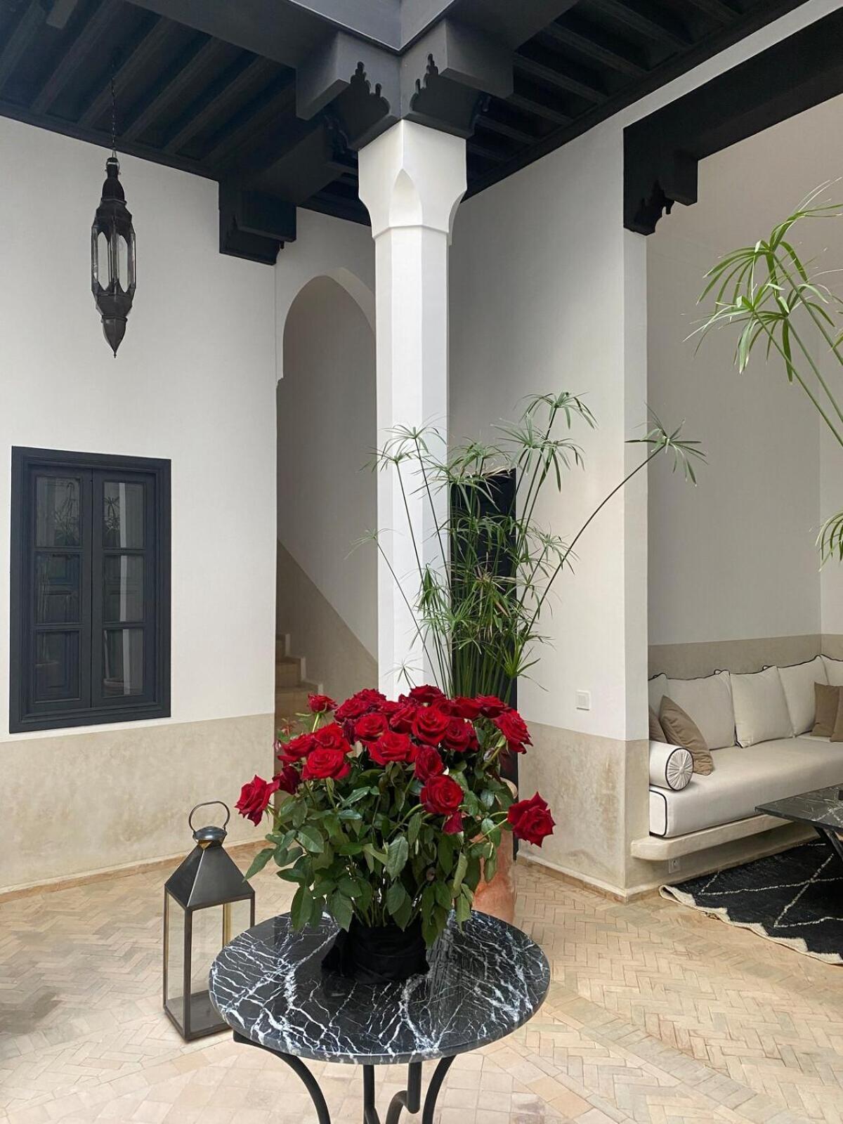 Riad Copah *