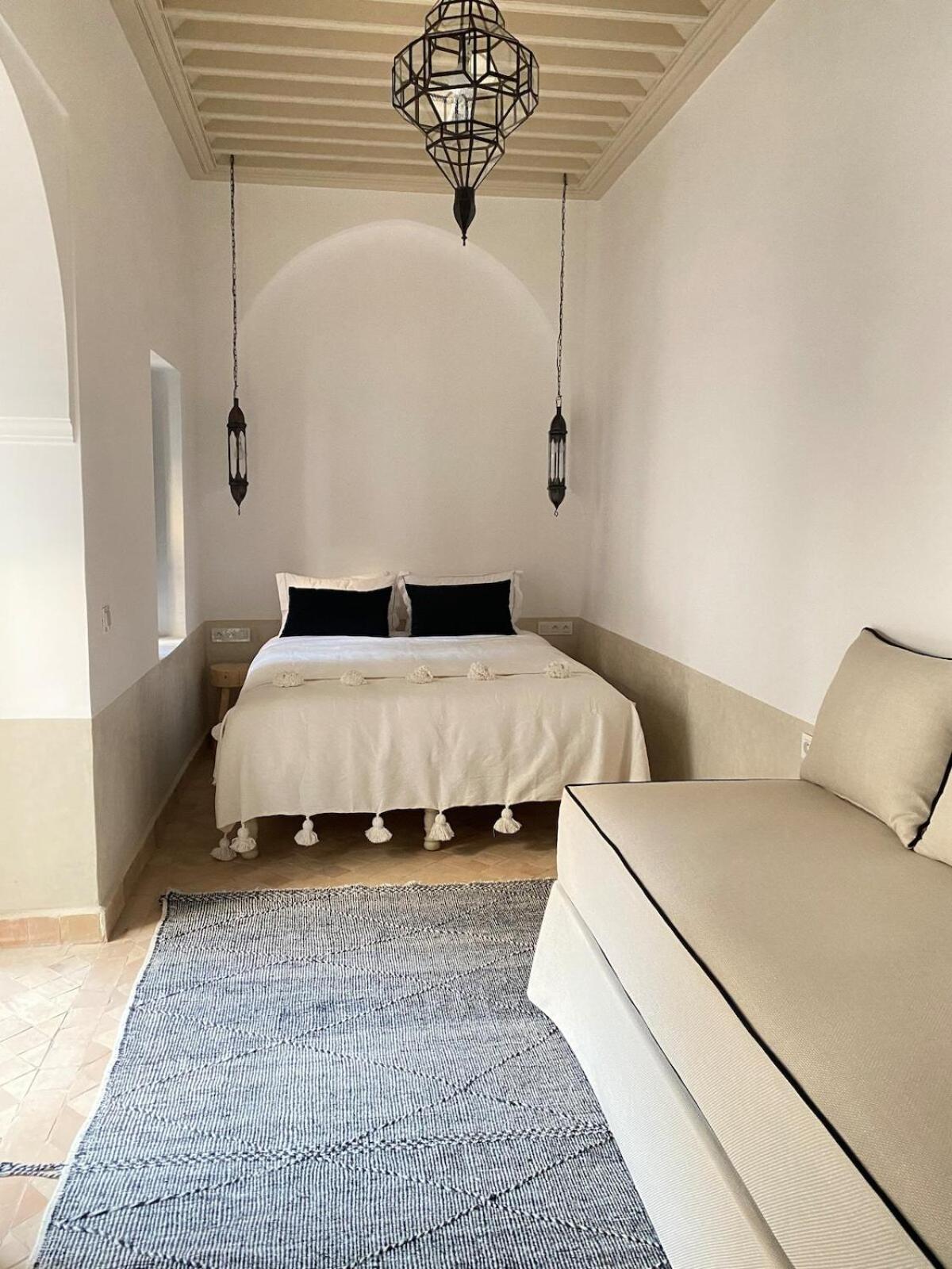 Riad Copah Marrakesh