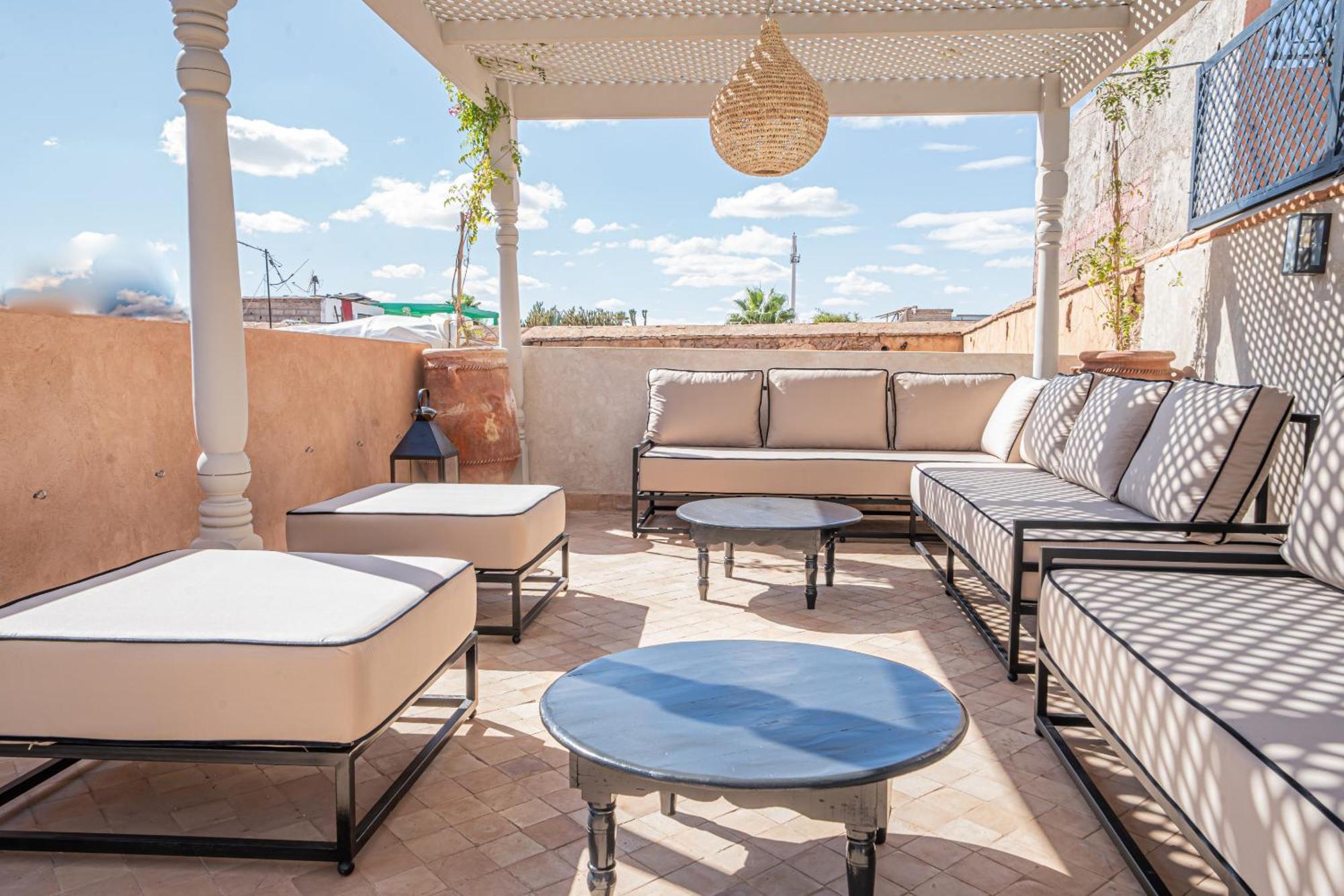 Copah Marrakesh