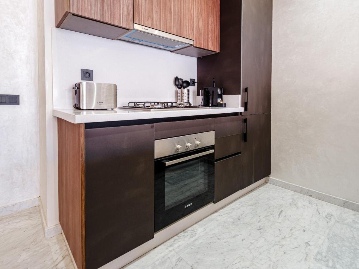 Appartement Style Et Comfortable Au Centre De La *