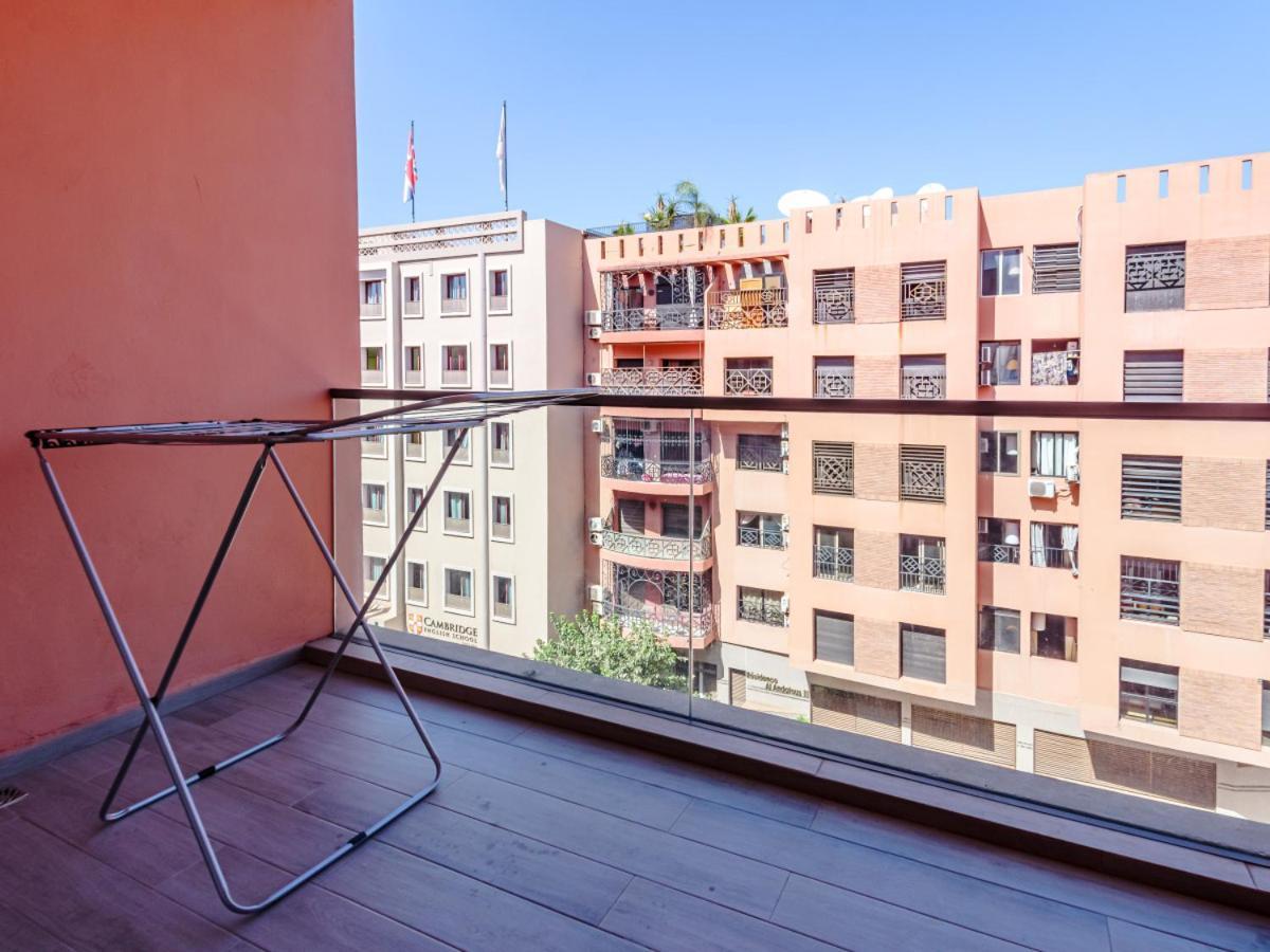 Appartement Style Et Comfortable Au Centre De La *