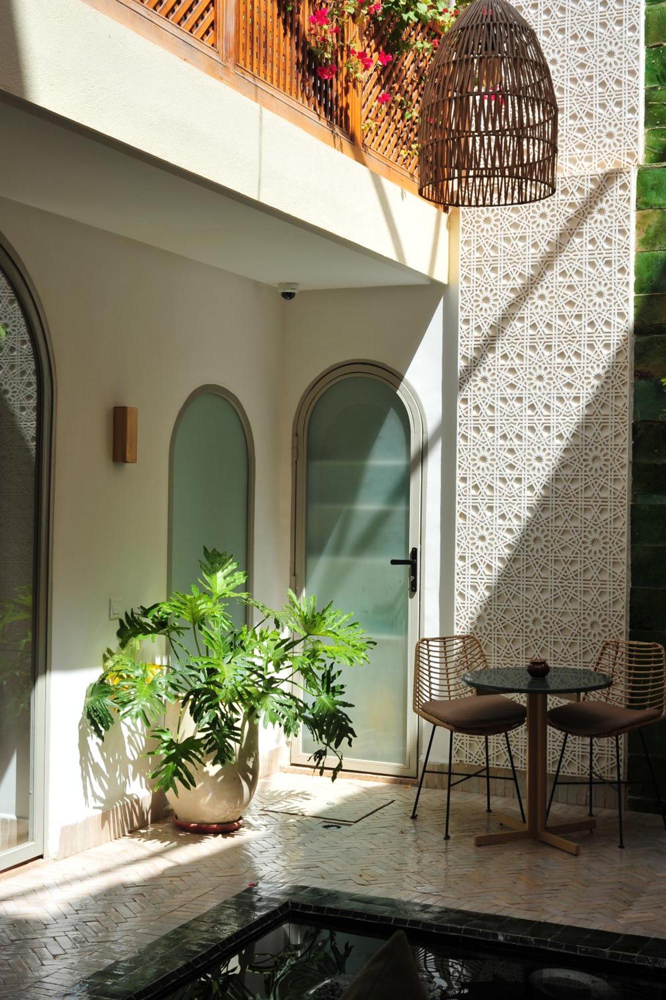 Dar Bayane Marrakesh
