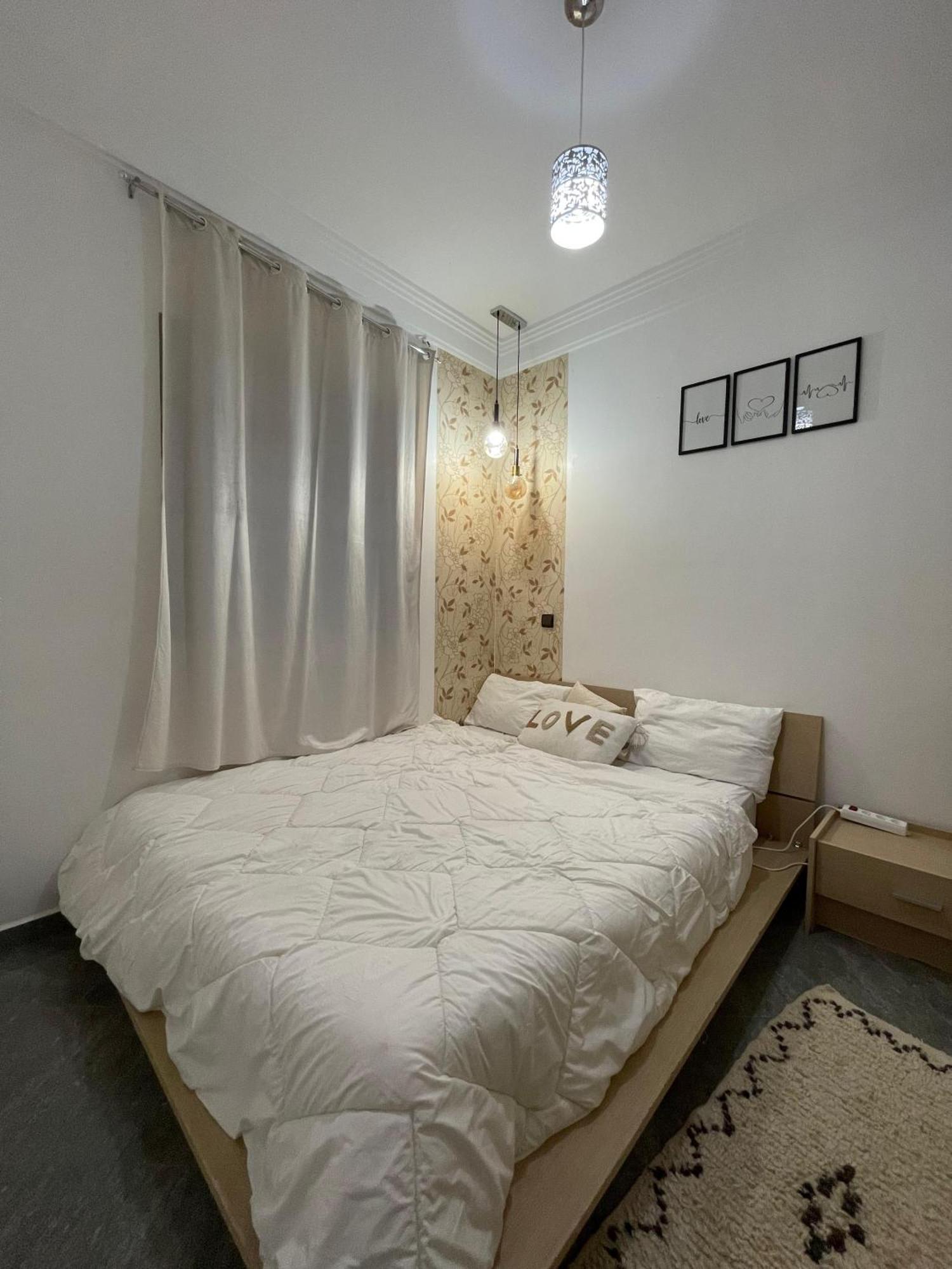 Center Marrakech Getaway Apartment *