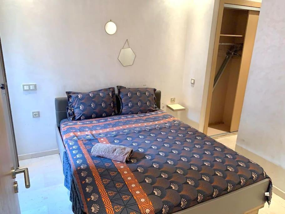 2-bedroom Apart, Heart Of Gueliz Apartment *