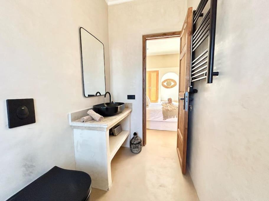 M Medina Marrakech Unique Et Magique Apartment Marrakesh