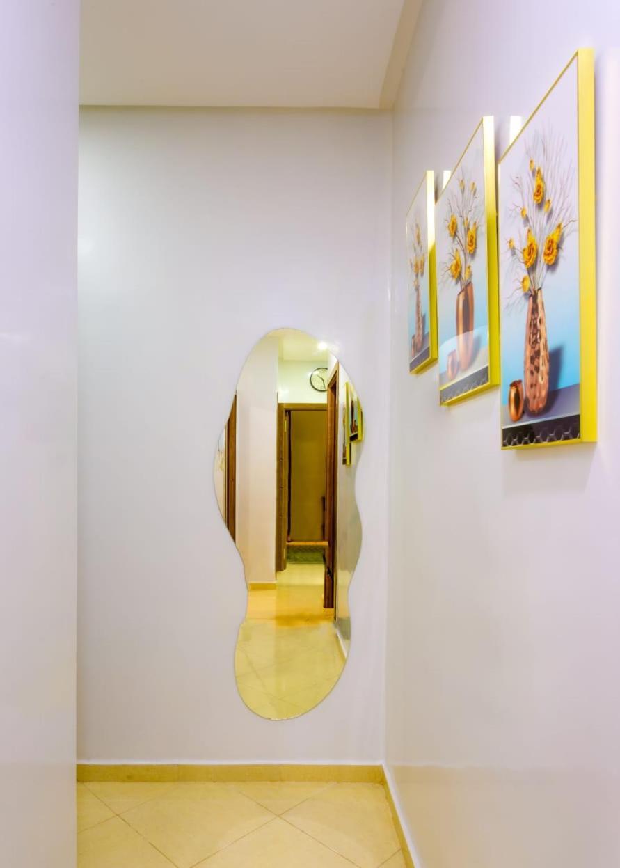 Apartment Jardins D'anas Airport Marrakesh