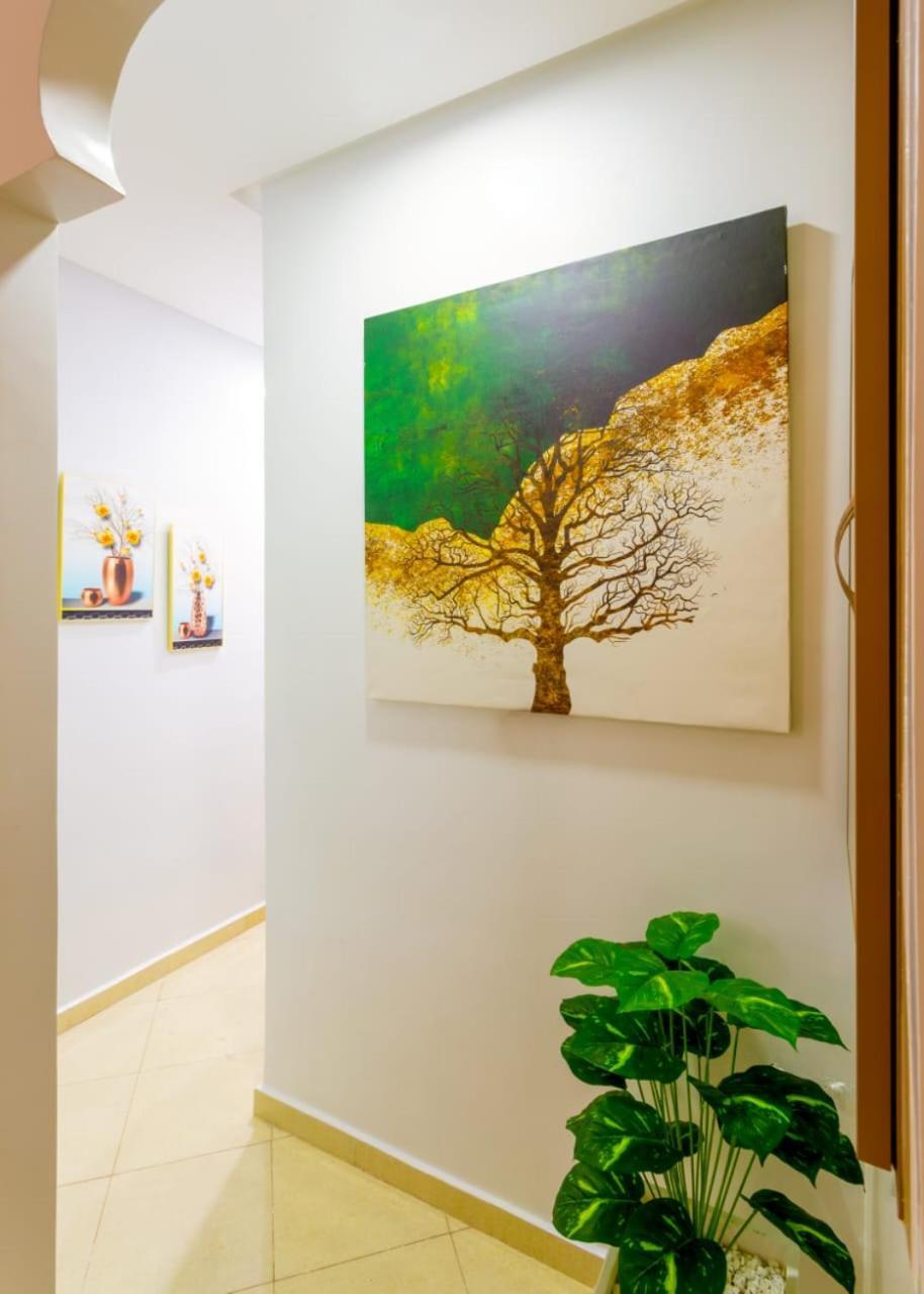 Jardins D'anas Airport Apartment