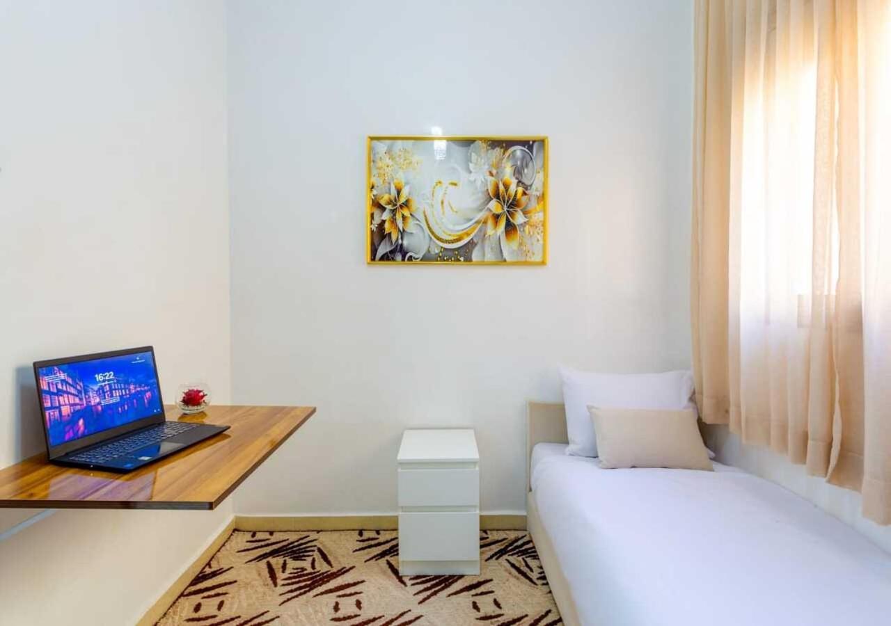 Jardins D'anas Airport Apartment Marrakesh