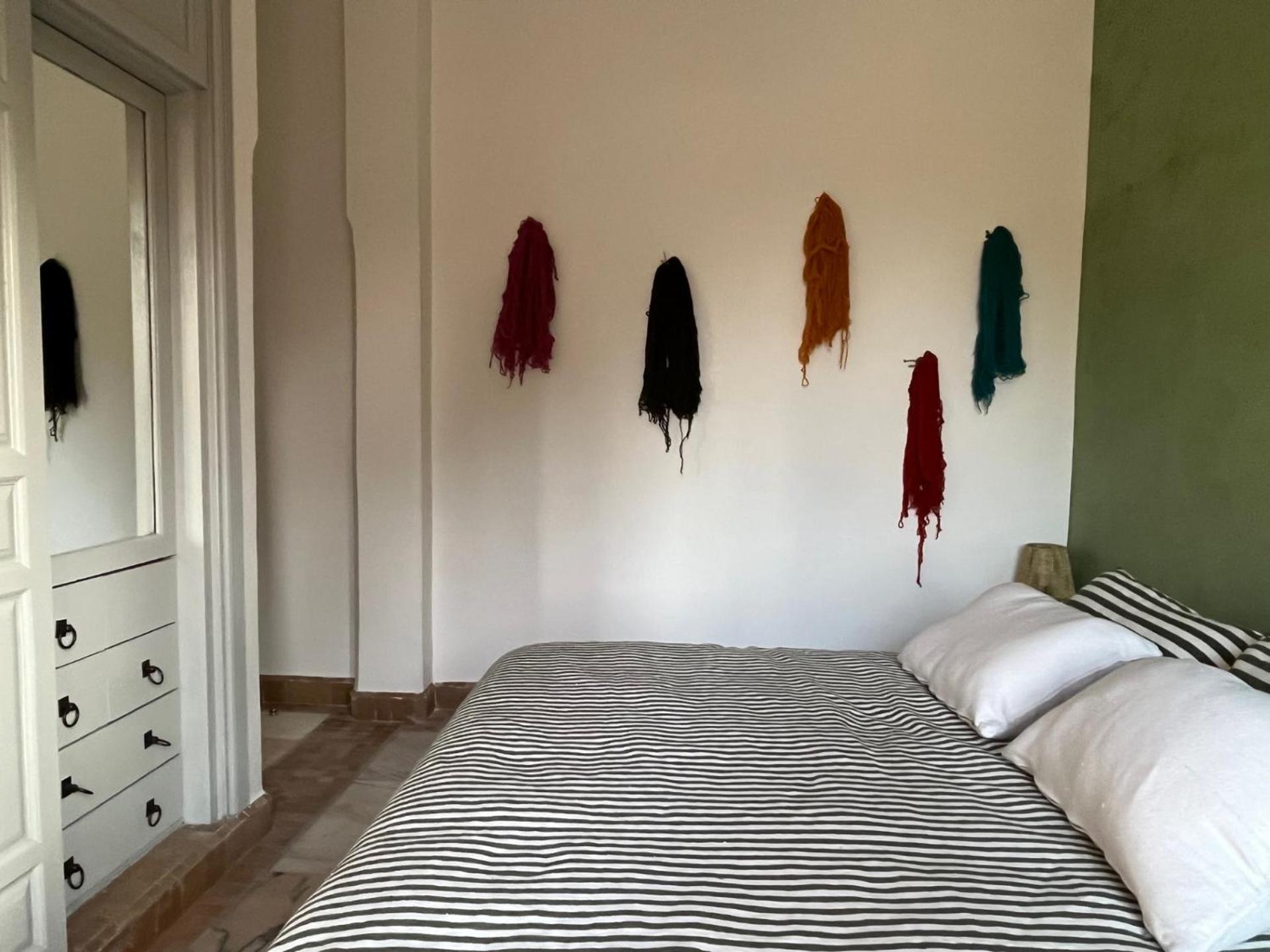 Apartment Dans La Palmeraie